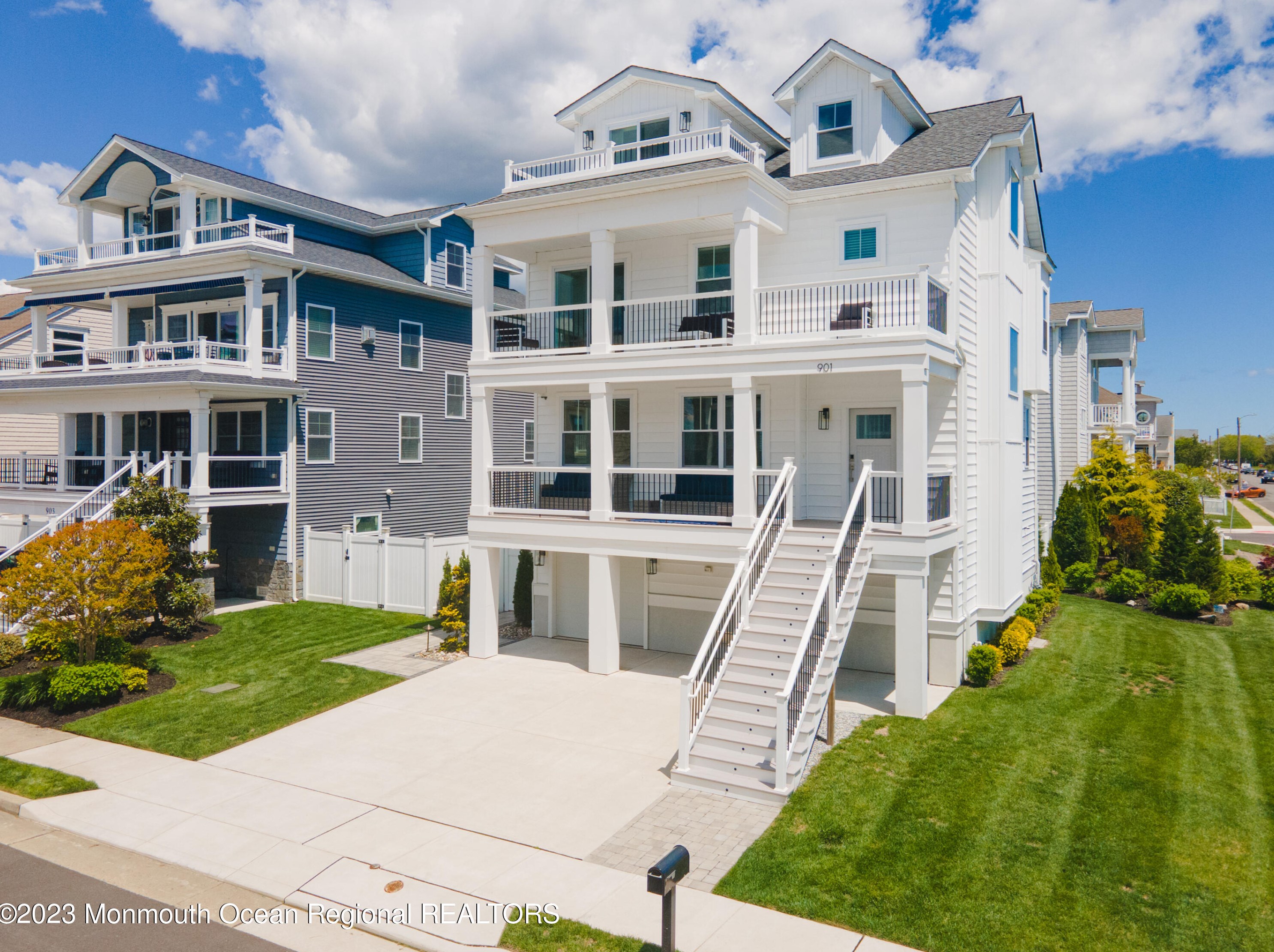 901 N Harvard Ave, Atlantic City, NJ 08406