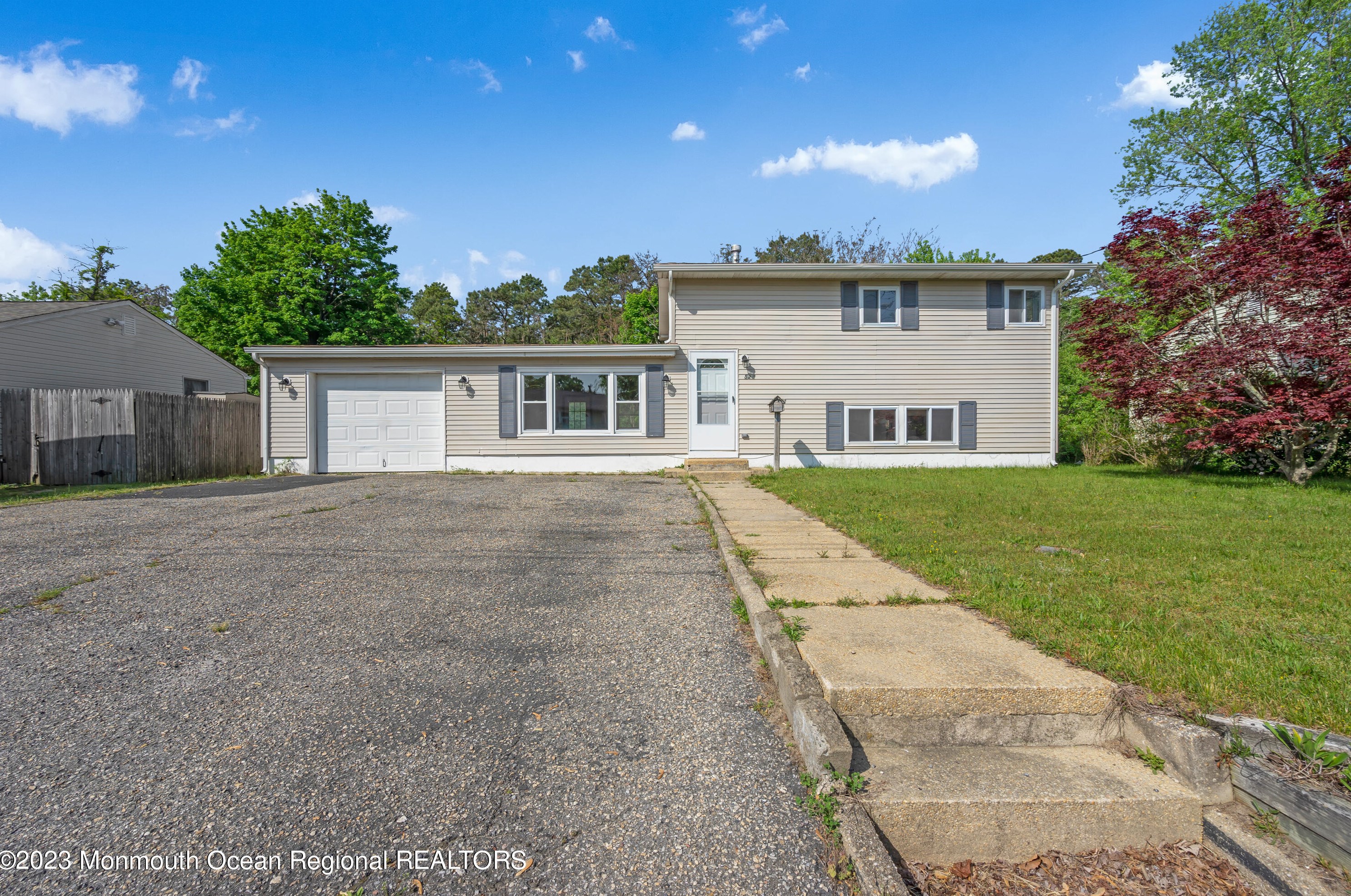 523 Alfred Rd, Toms River, NJ 08757