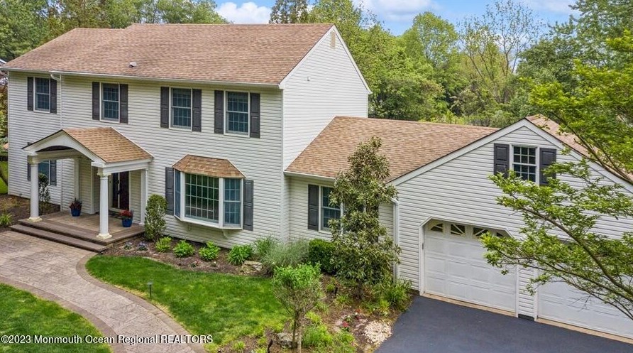 14 Polly Way, Middletown, NJ 07748