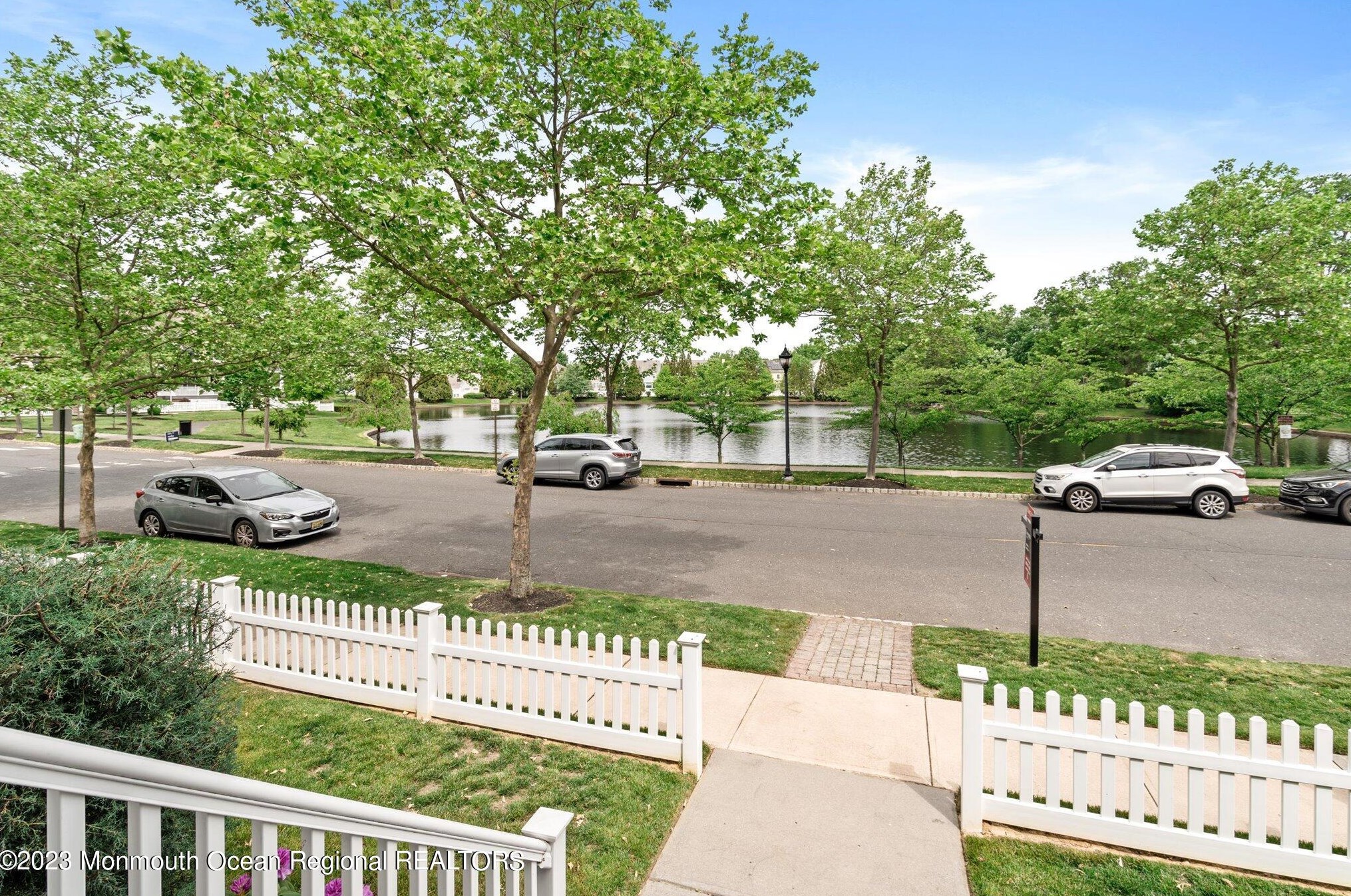 1166 Lake Dr E, Lawrence Township, NJ 08691