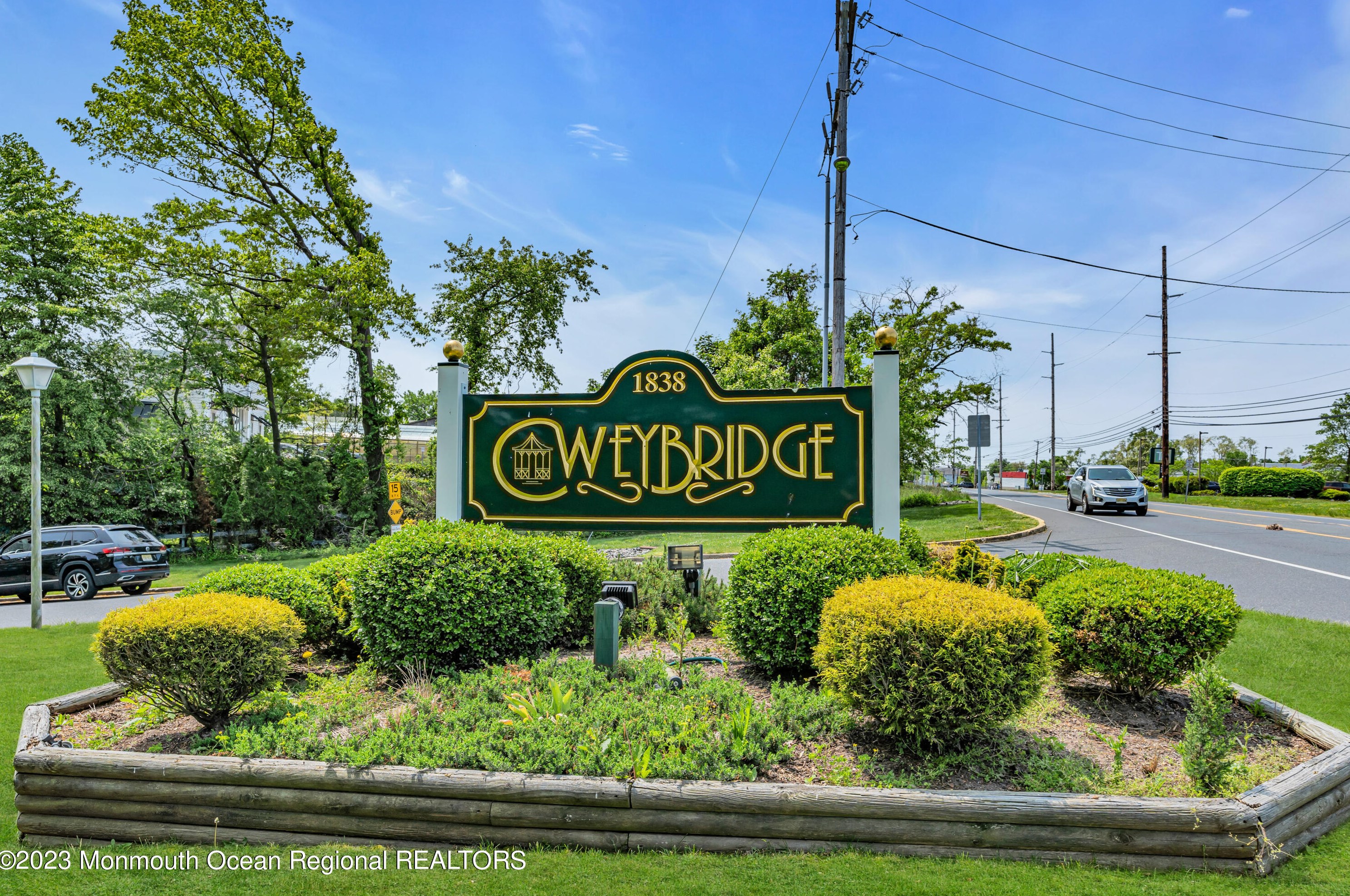 1838 Hwy 35 #38, Belmar, NJ 07719