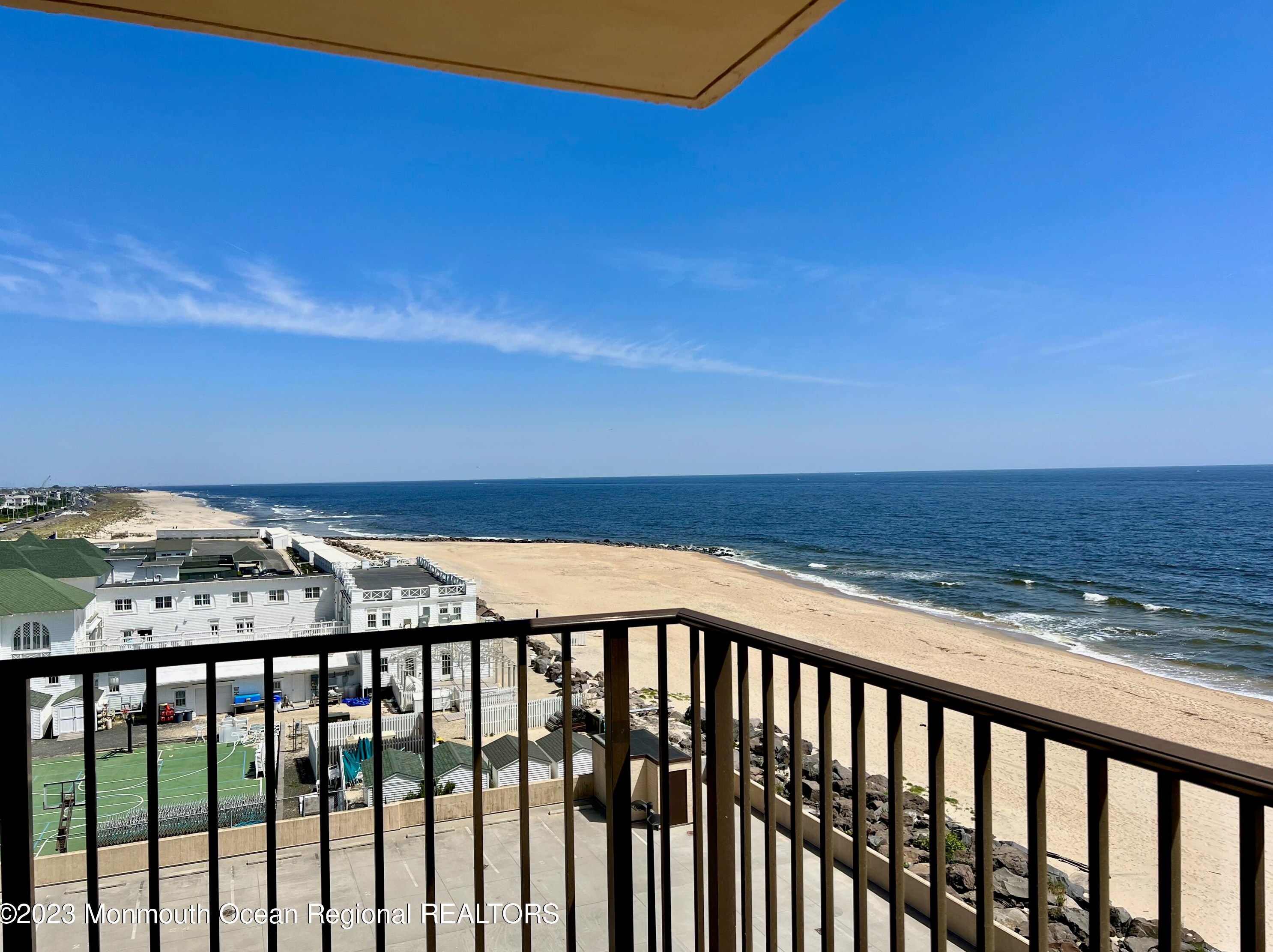 55 Ocean Ave Unit 5a, Monmouth Beach, NJ