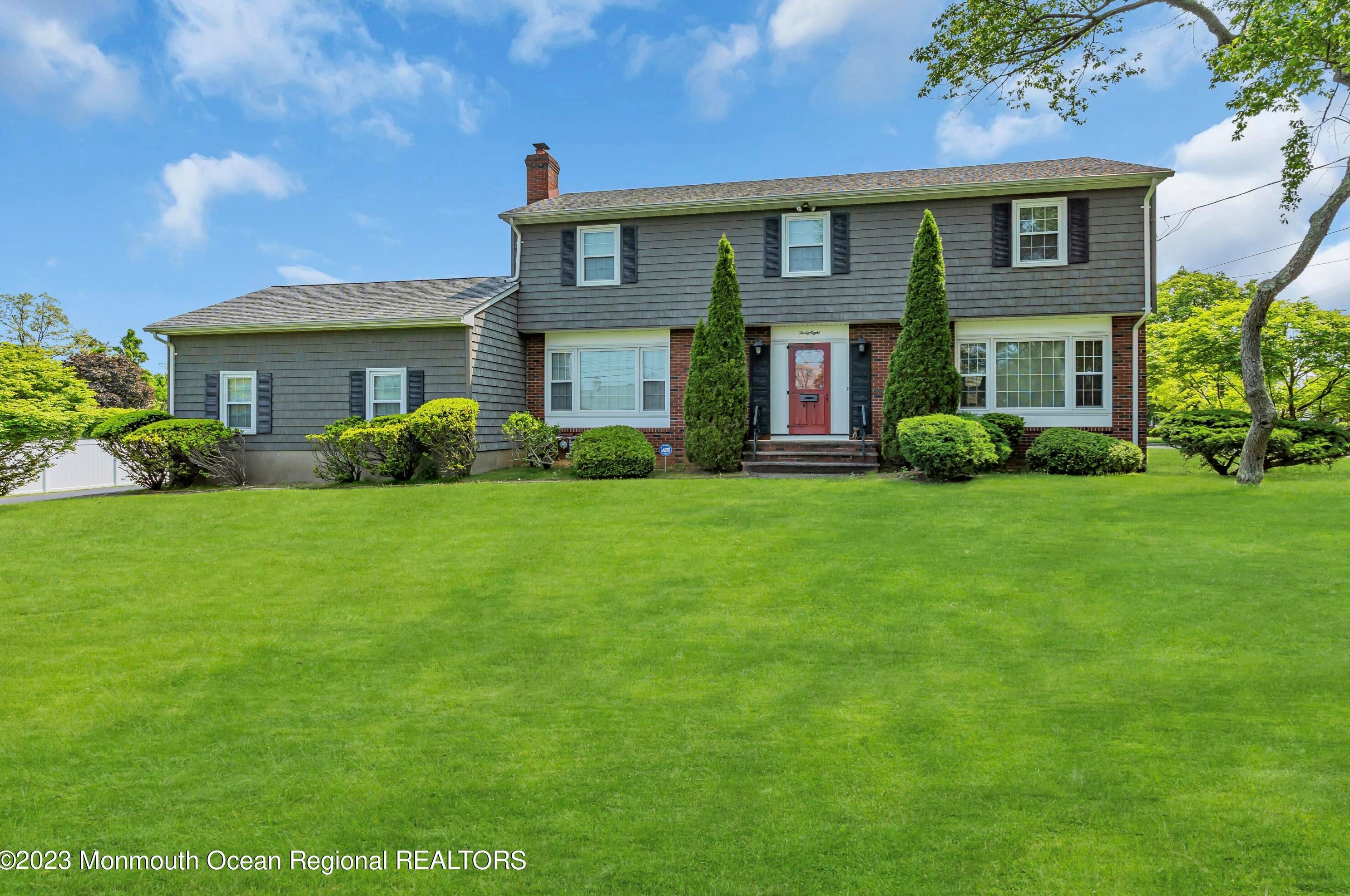 38 Coolidge Pl, West Long Branch, NJ 07764
