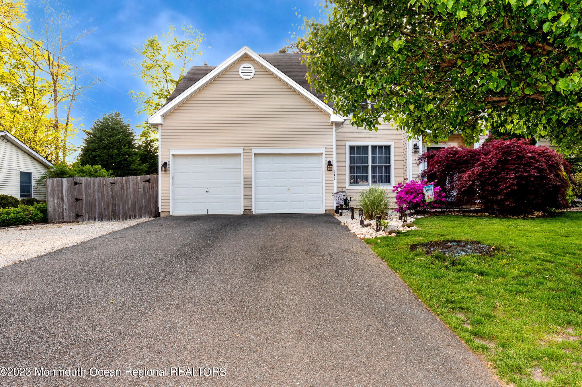 1234 Galley Ave, Cedar Bonnet Island, NJ 08050