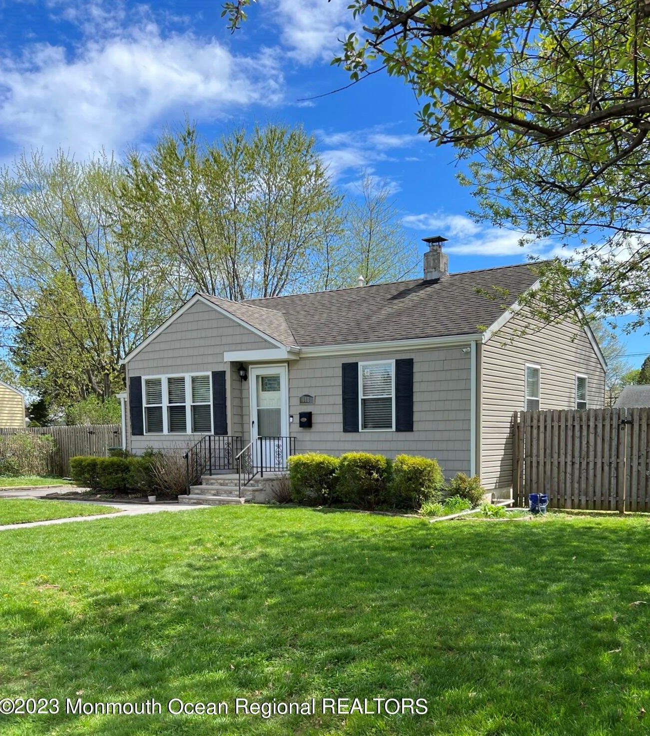 118 Peach St, Tinton Falls, NJ 07724
