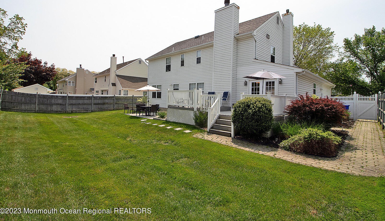 634 Hugo Dr, Toms River, NJ 08753