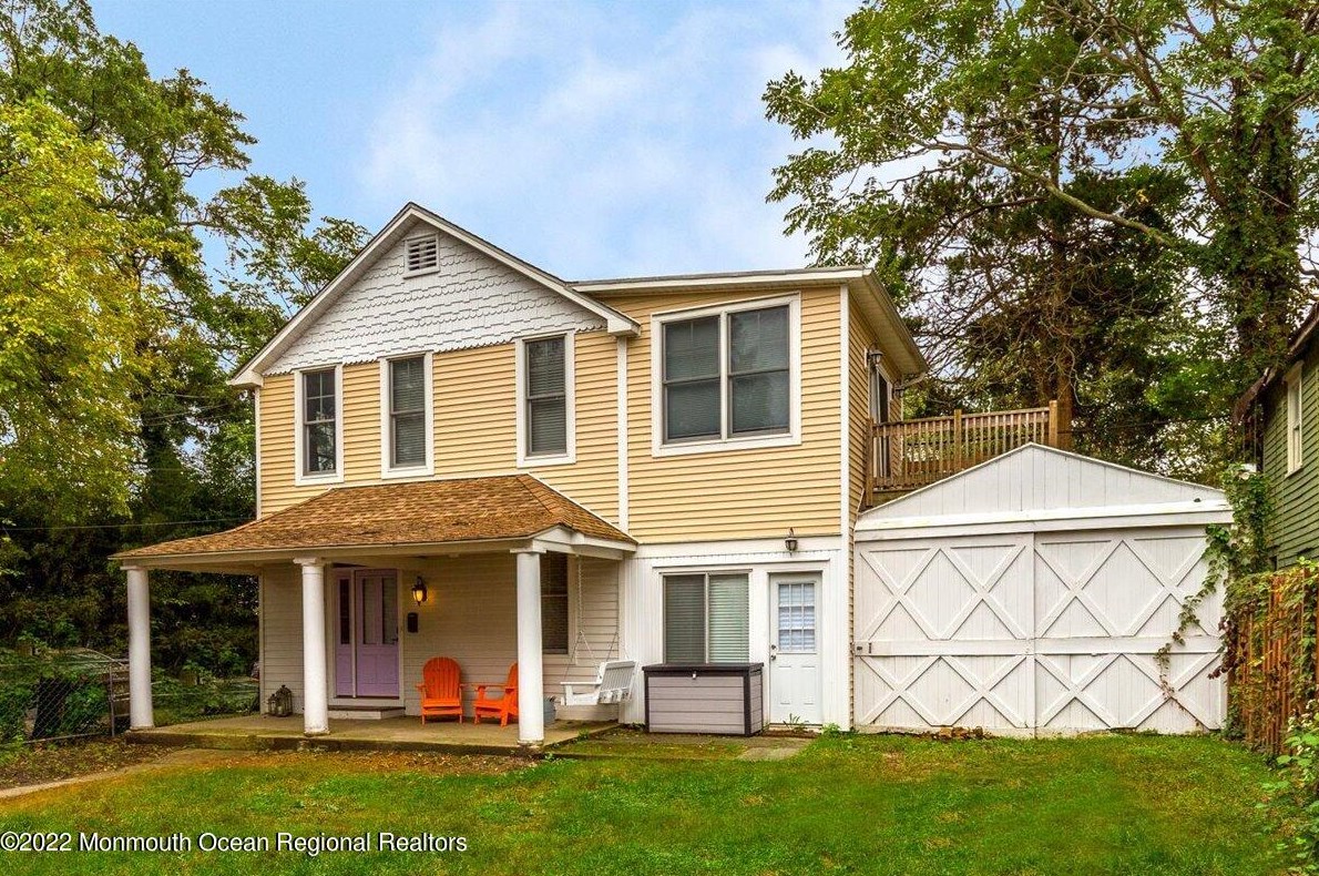 508 4th Ave #3, Tinton Falls, NJ 07712