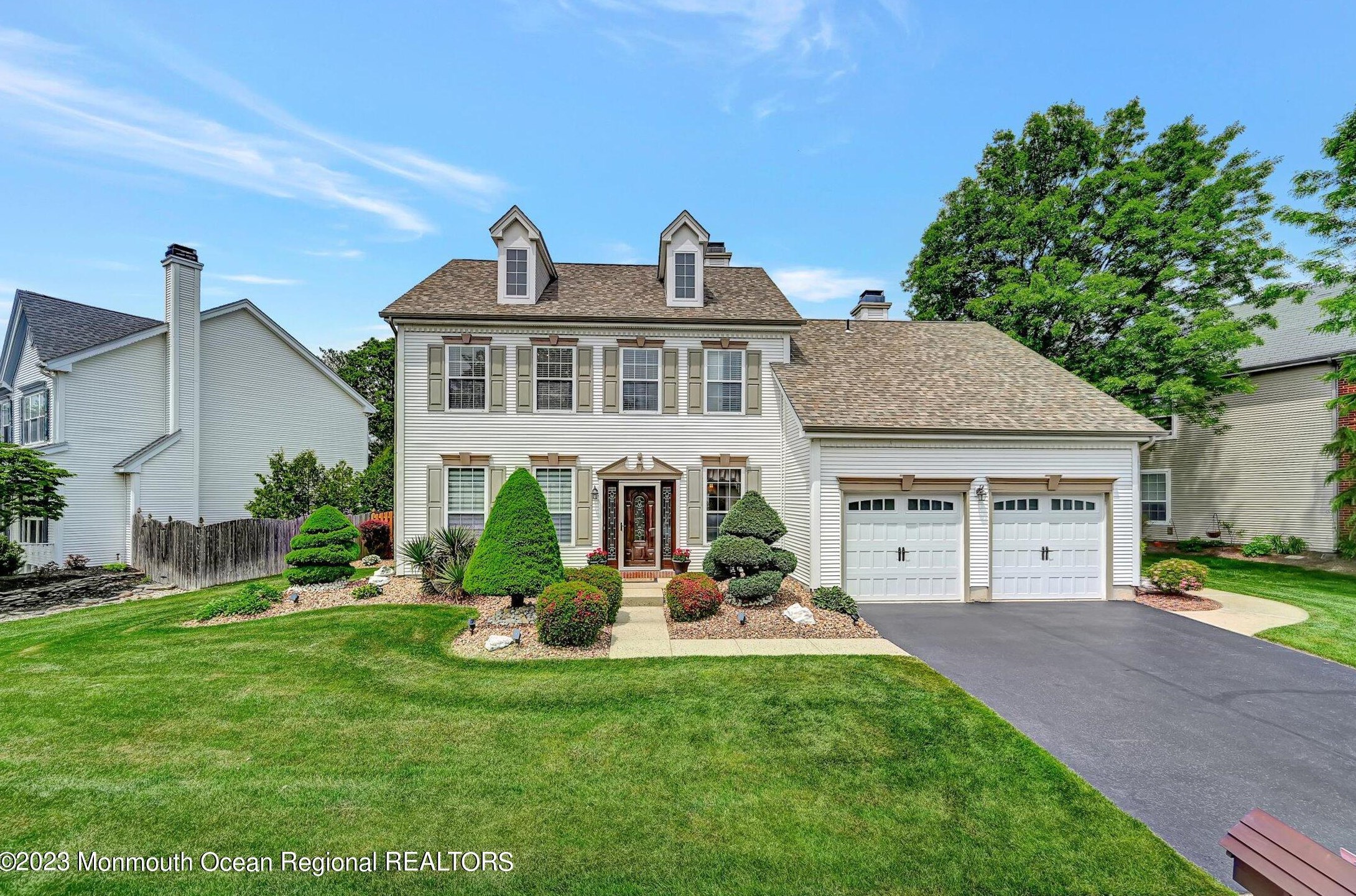 41 Samantha Dr, Morganville, NJ 07751