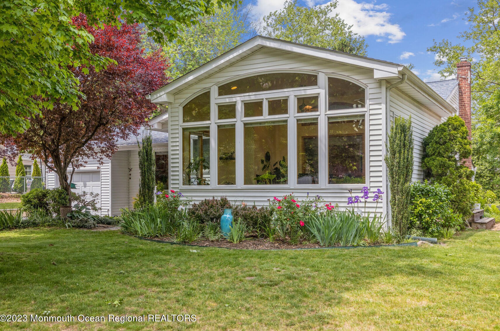 34 Norma Ave, Lincroft, NJ 07738