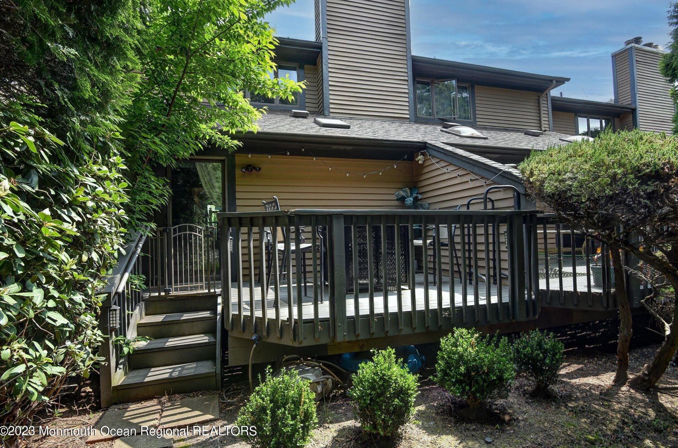 231 Grant Ave, Pompton Lakes NJ  07442-1100 exterior