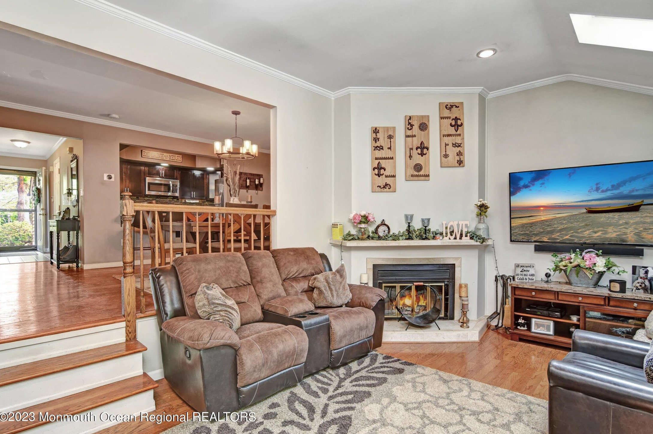 231 Grant Ave, Pompton Lakes NJ  07442-1100 exterior