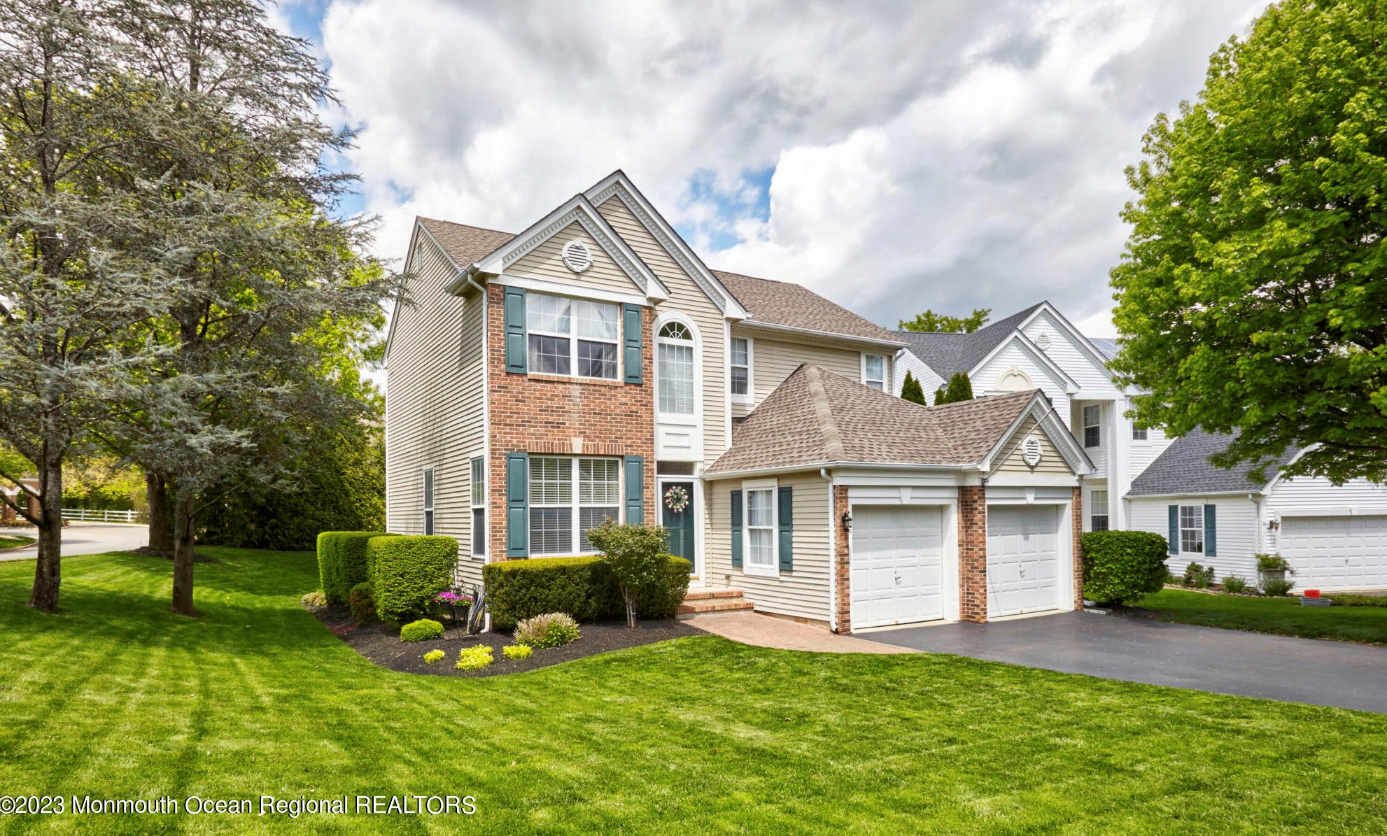 16 Blacksmith Pass, Vanderburg, NJ 07722