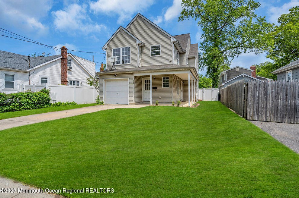 150 Twilight Ave, Ideal Beach, NJ 07734