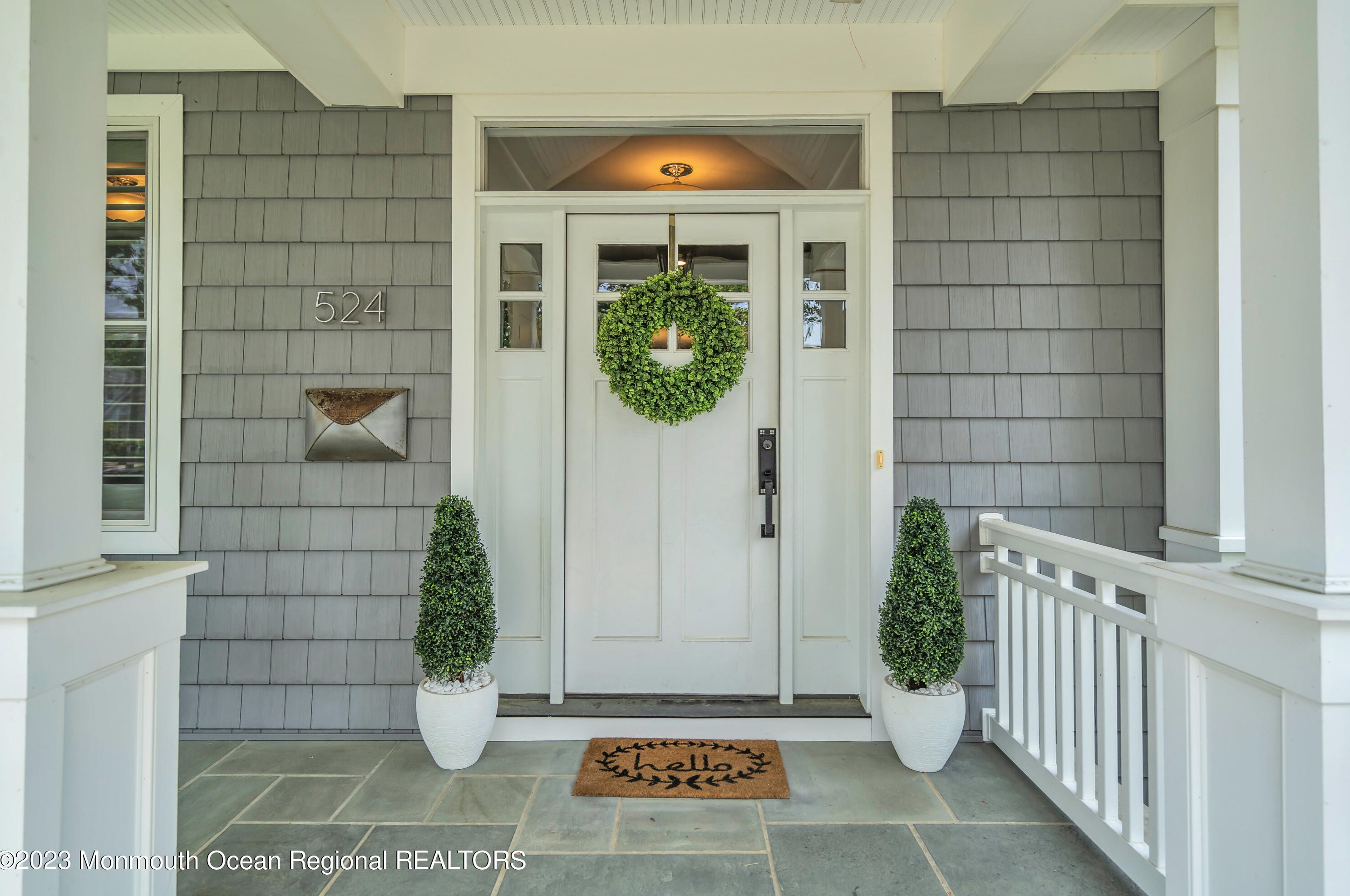 524 Woodland Ave, Brielle, NJ 08730