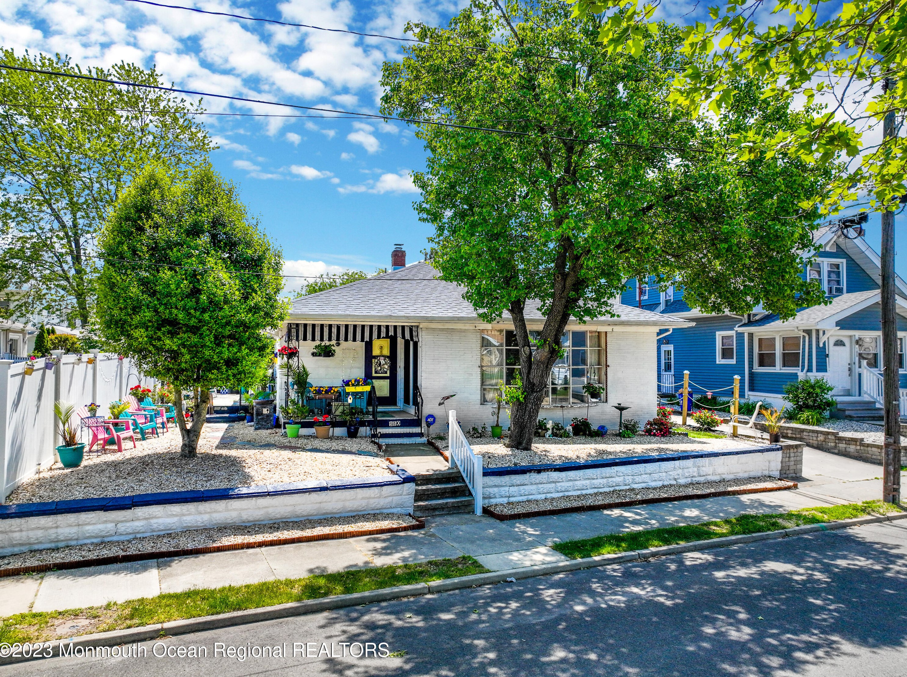 110 Hammond Ave, Bradley Beach, NJ 07720