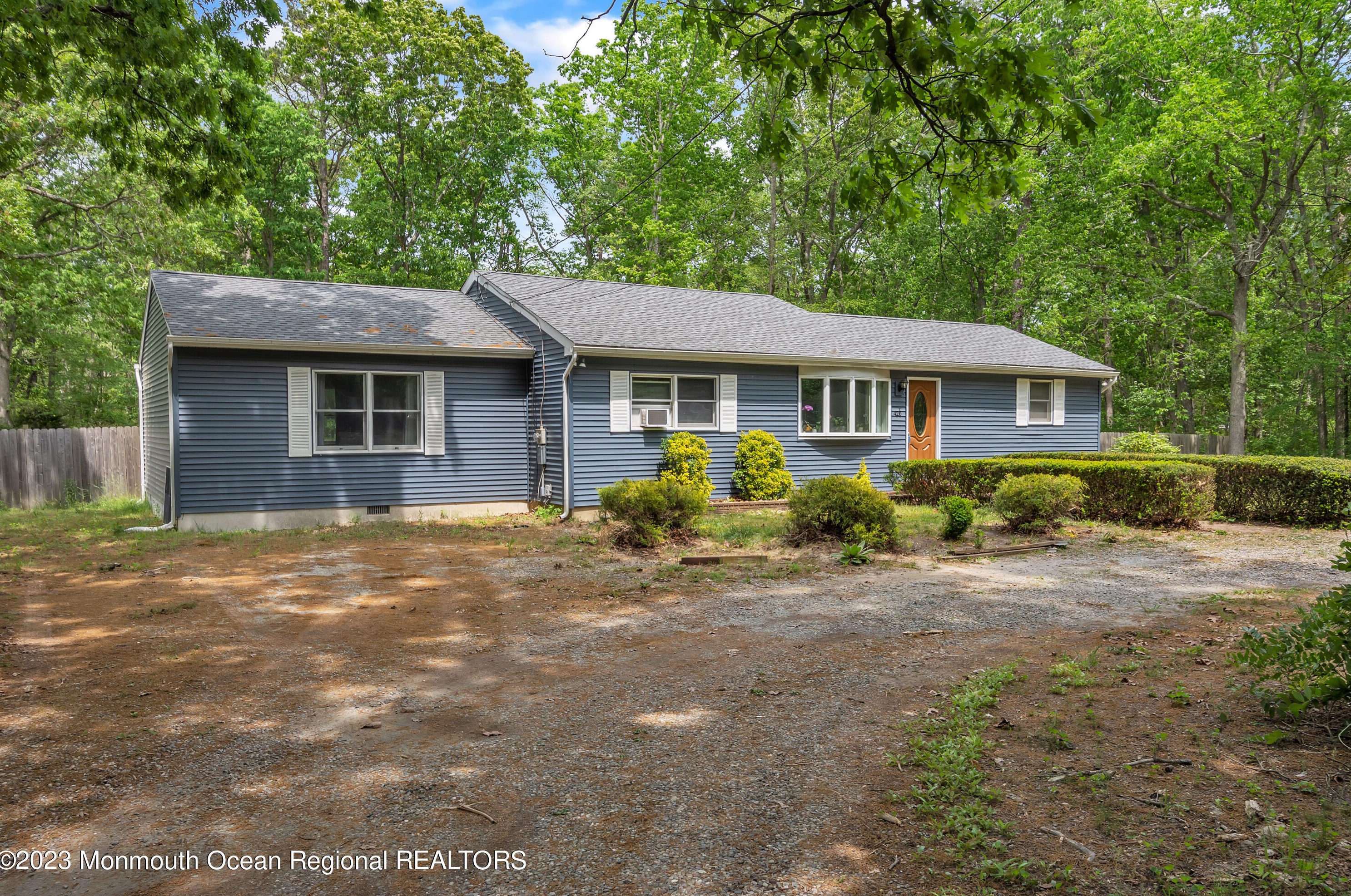 420 Leming Rd, Jackson Twp, NJ 08527