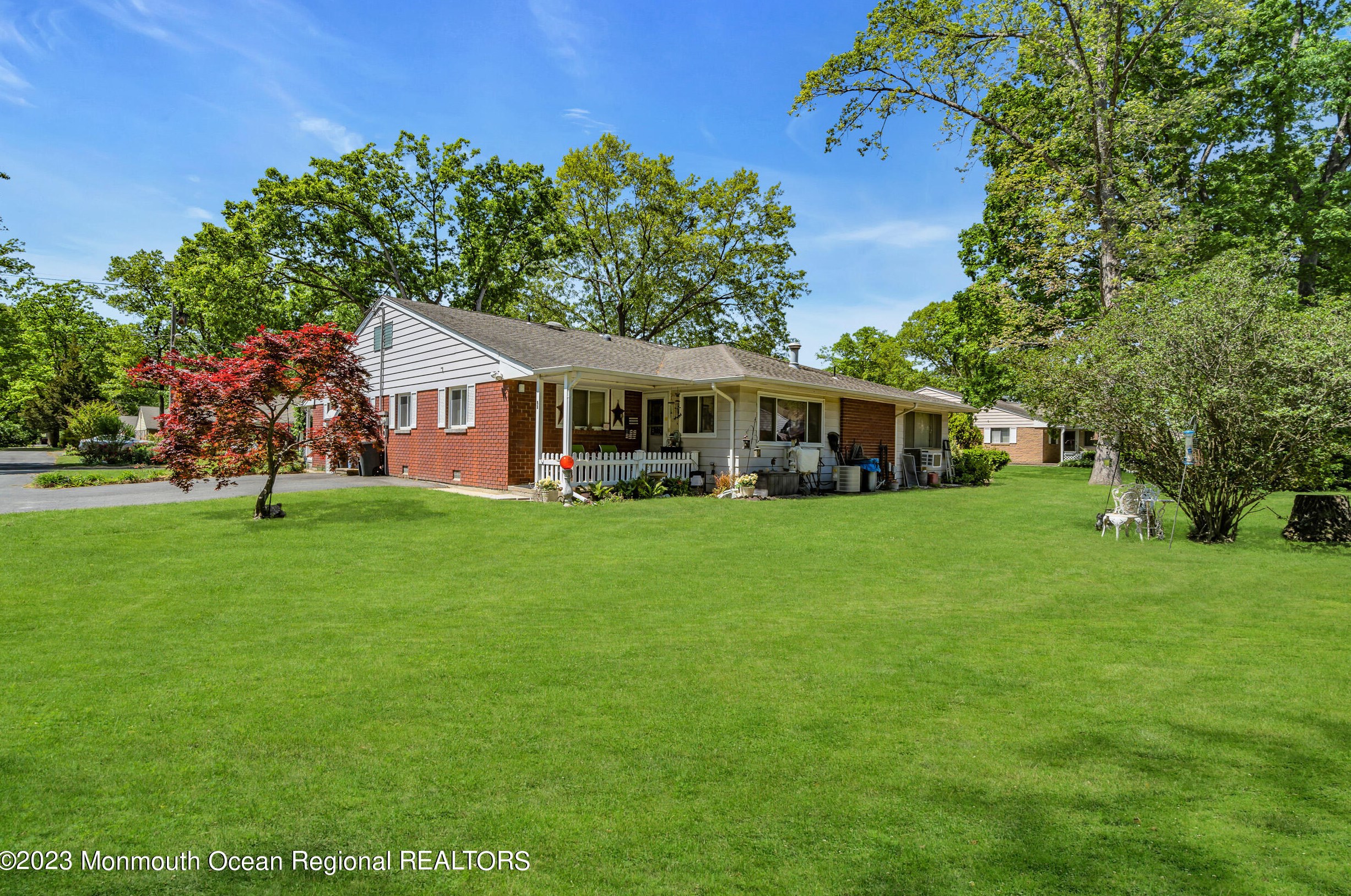 8 Lark St #c, Lakehurst, NJ 08759