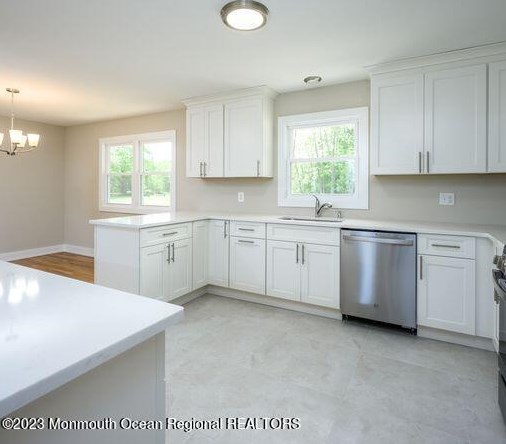 117 Lemon Rd, Wall Township NJ  07727-3537 exterior