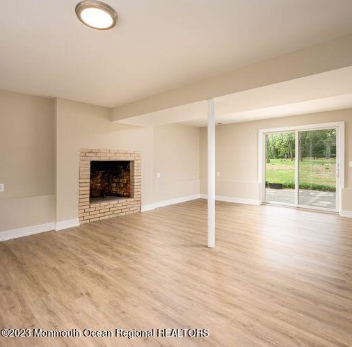 117 Lemon Rd, Wall Township NJ  07727-3537 exterior