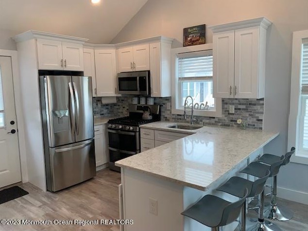 120 W Bayview Dr, Lavallette, NJ 08735