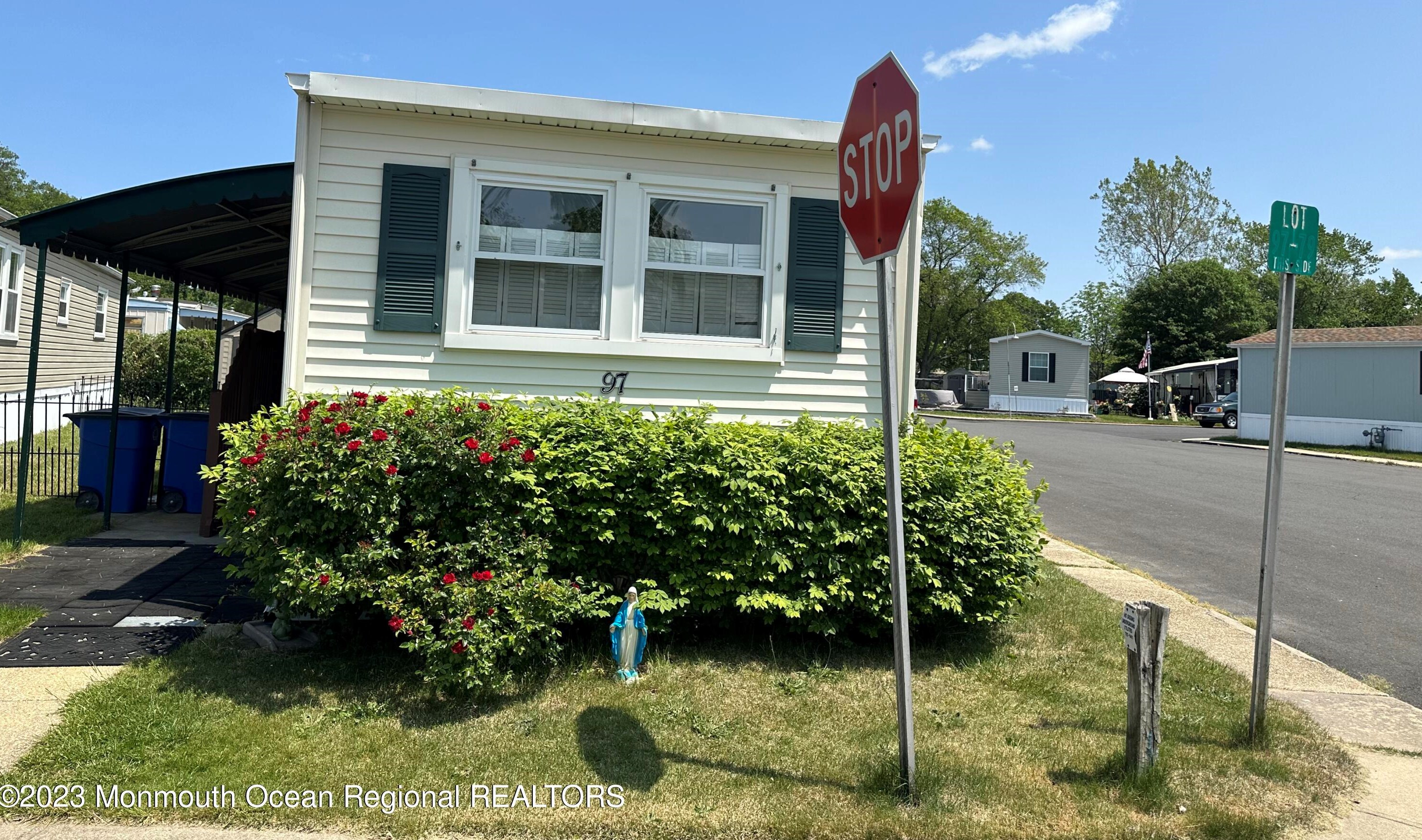 97 Locust Grove, Hazlet, NJ 07730