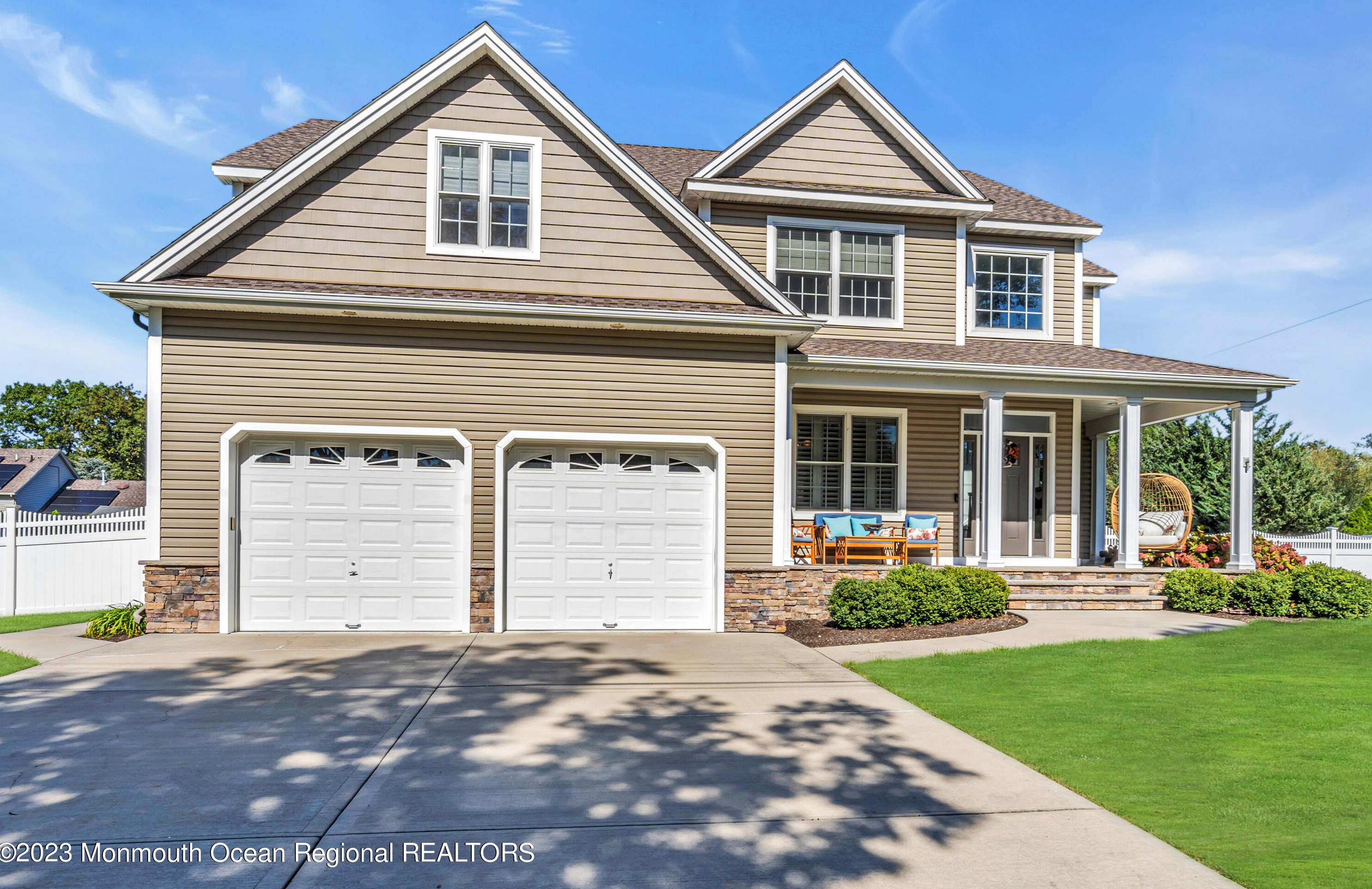 304 Wayne Ave, Pine Beach, NJ 08741