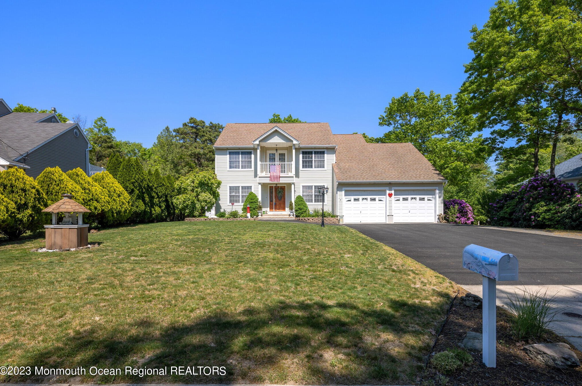 797 Buccaneer Ln, Stafford Township, NJ 08050