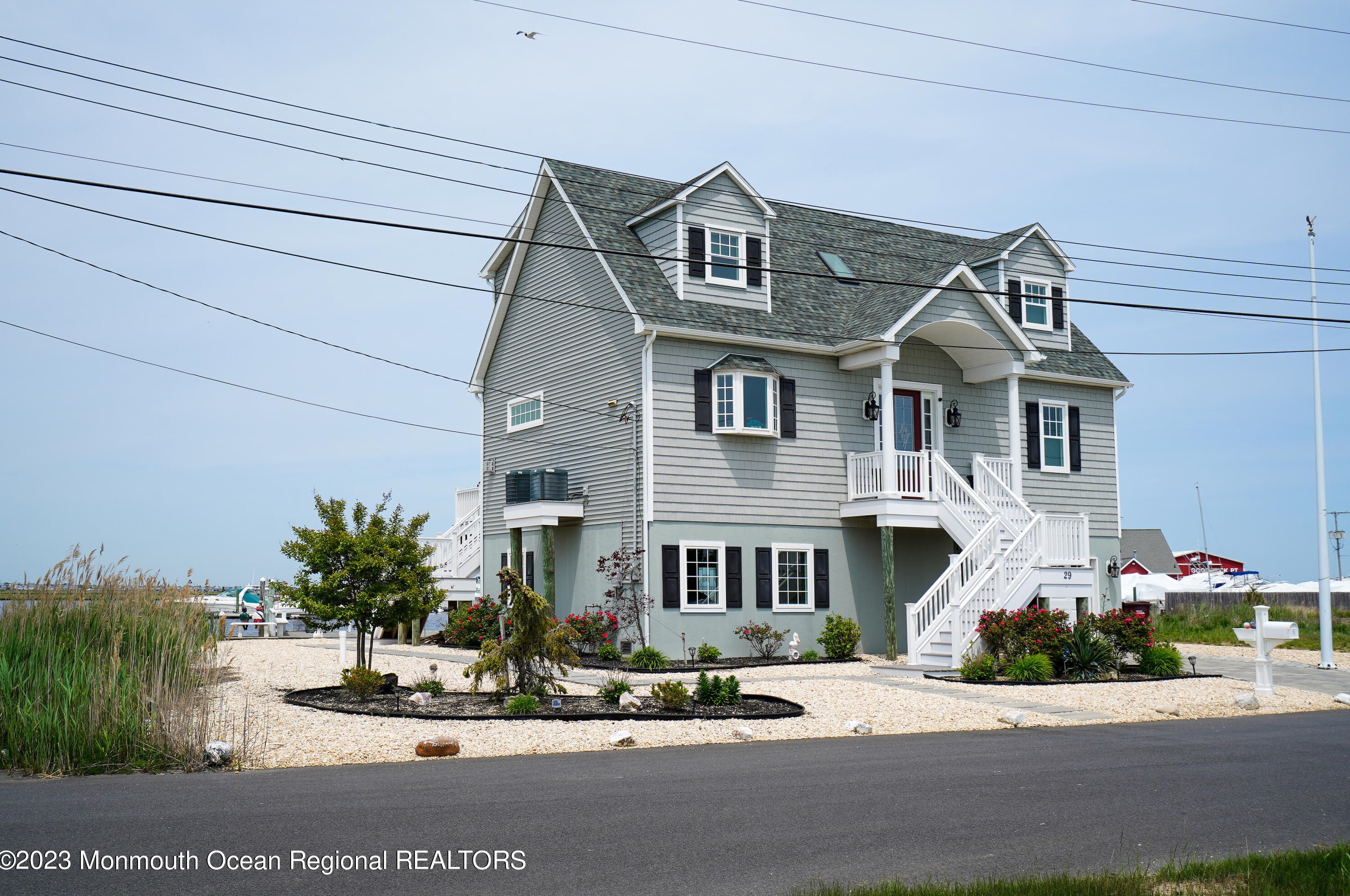 29 Dorrance Dr, Berkeley Township, NJ 08721