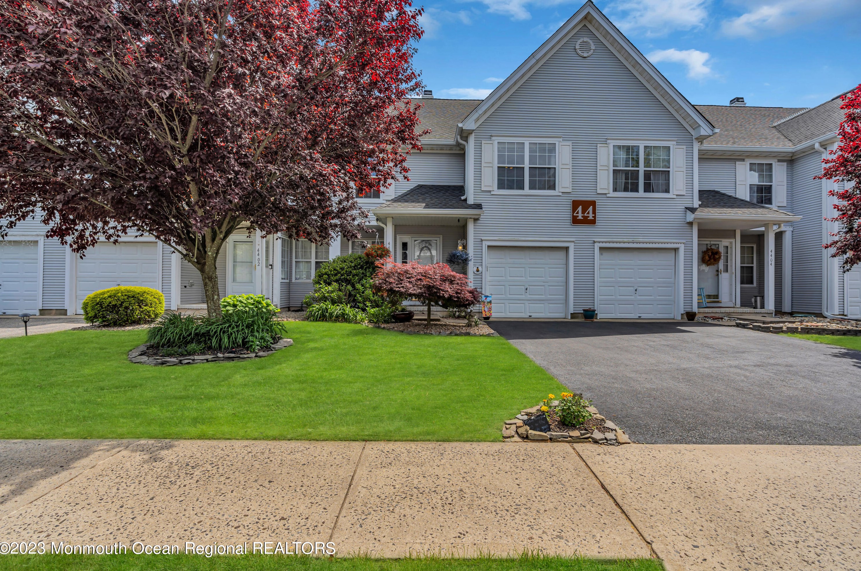 4403 Galloping Hill Ln, Toms River, NJ 08755