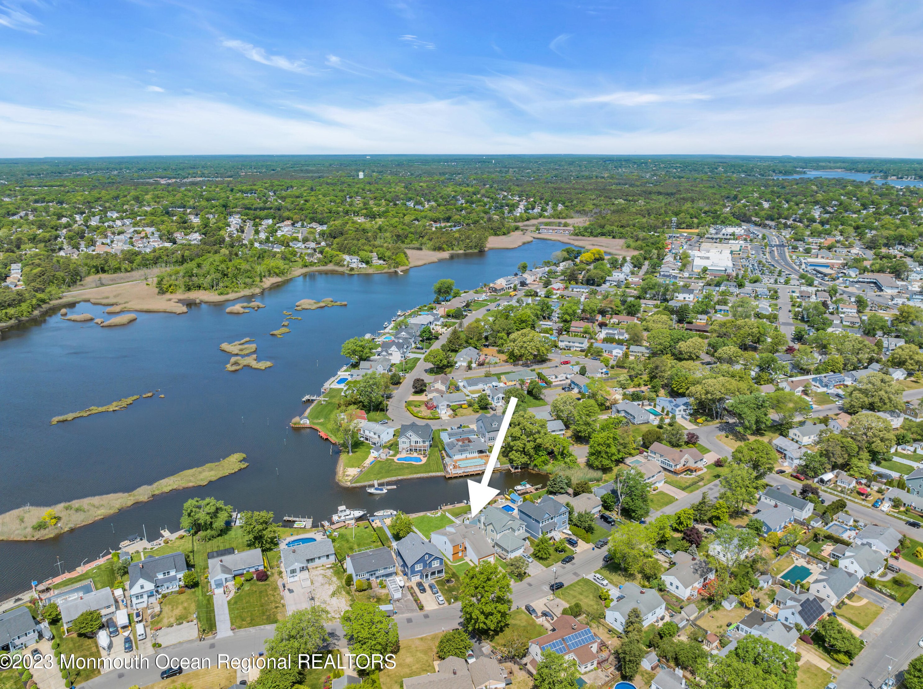1513 Little Hill Rd, Point Pleasant Beach, NJ 08742