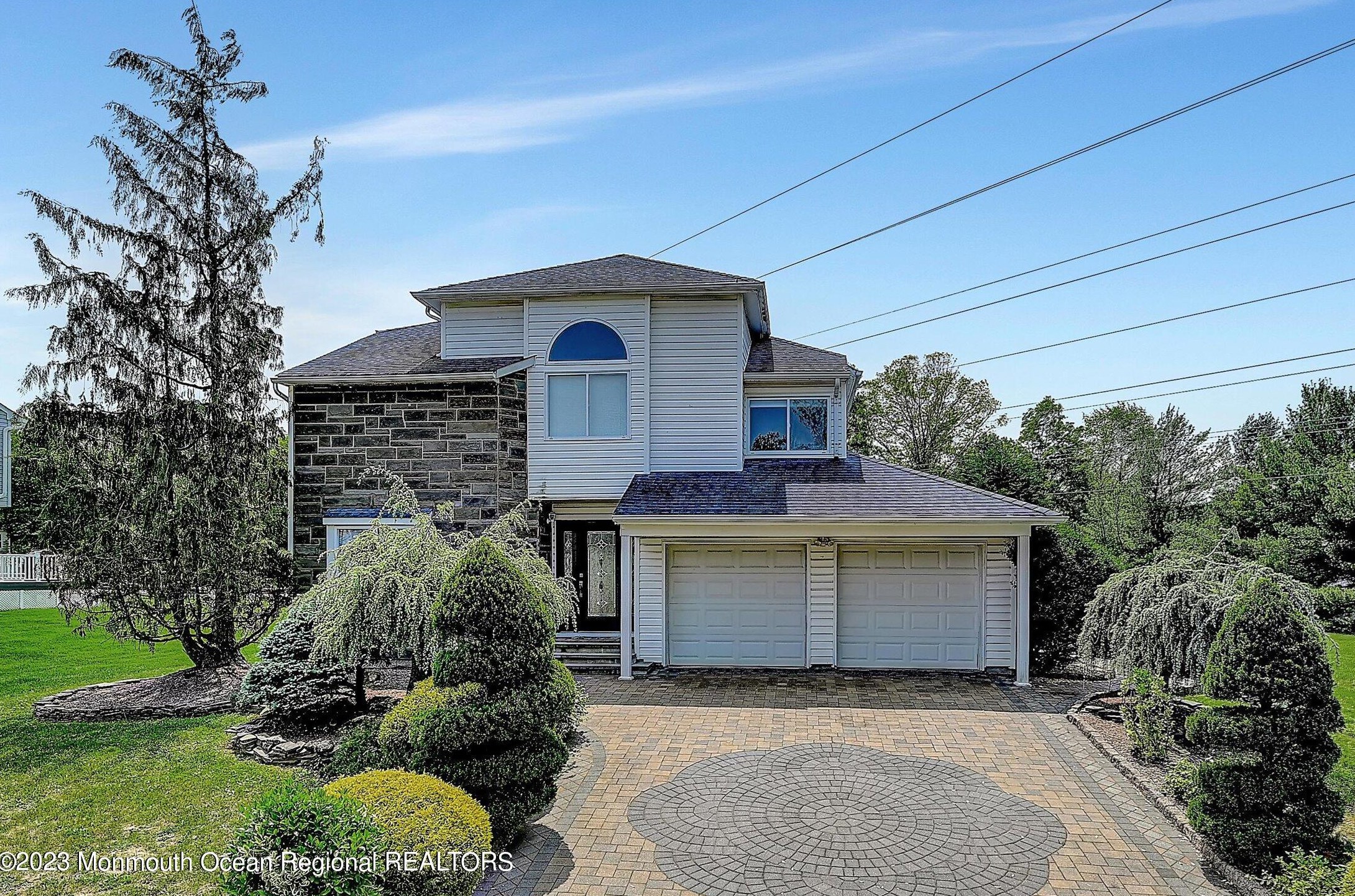 13 Racine Ln, Matawan, NJ 07747-9738