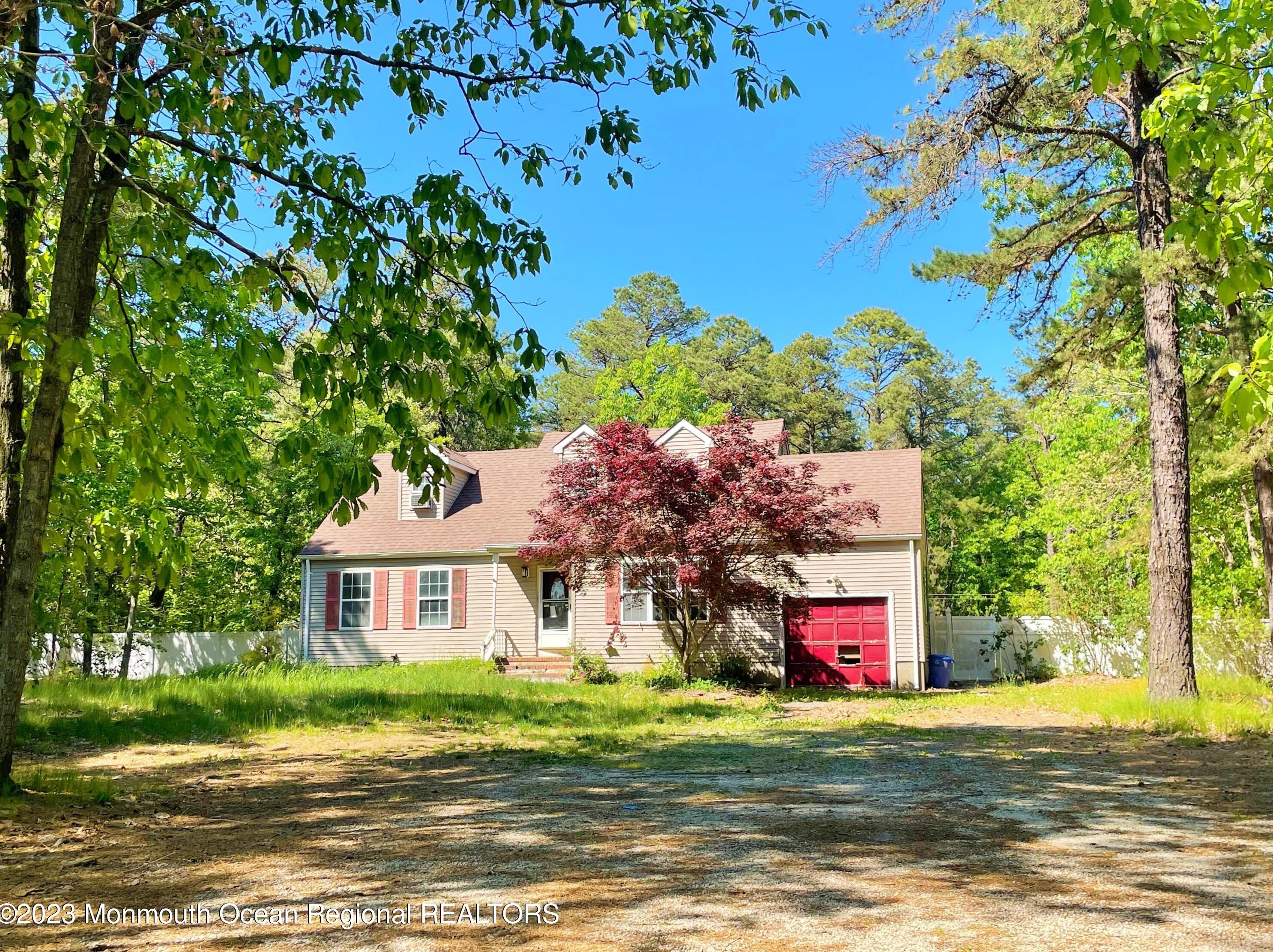 59 N Stump Tavern Rd, Jackson Twp, NJ 08527