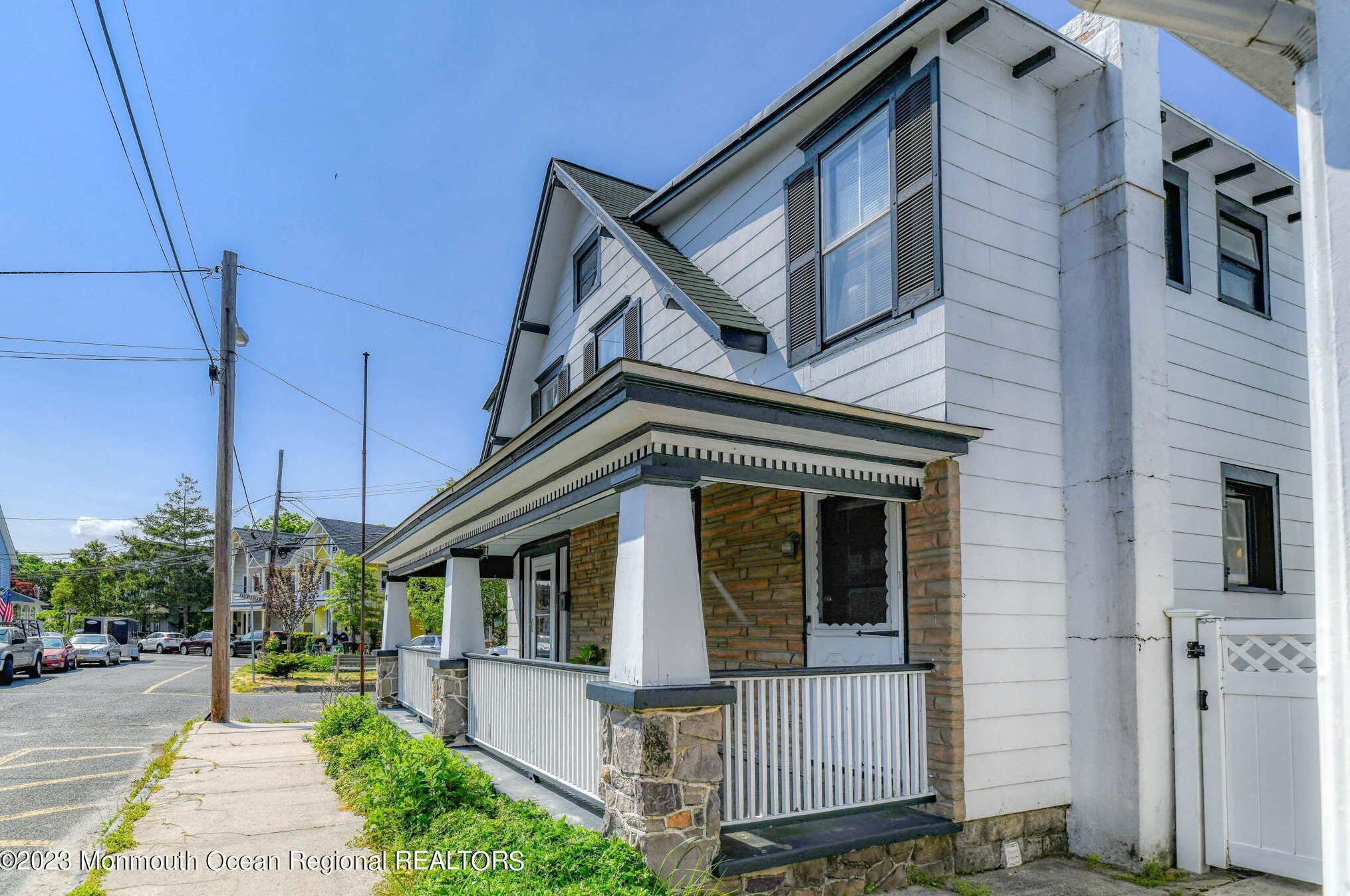 101 Mt Carmel Way, Ocean Grove, NJ 07756