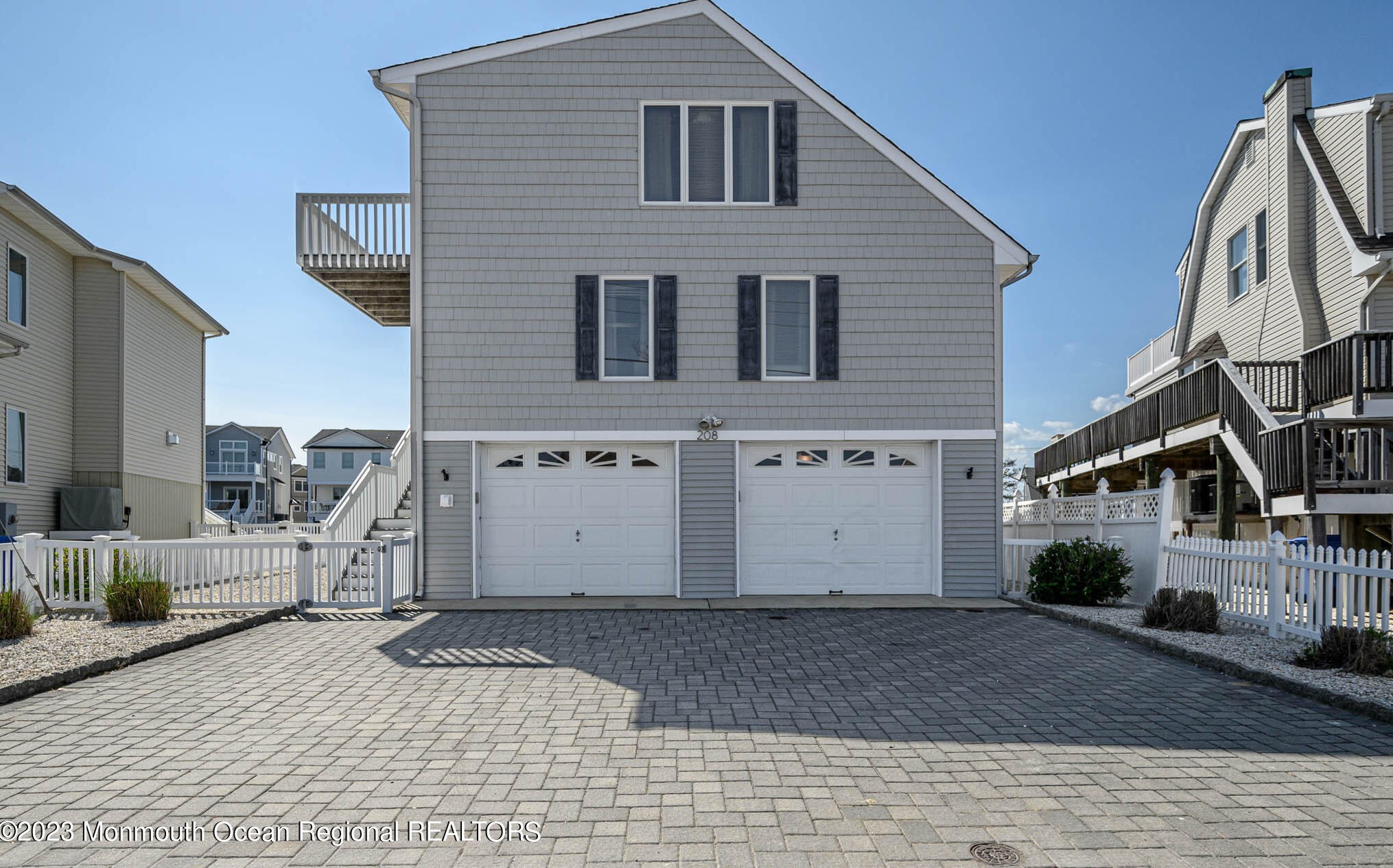 208 Morris Blvd, Cedar Bonnet Island, NJ 08050