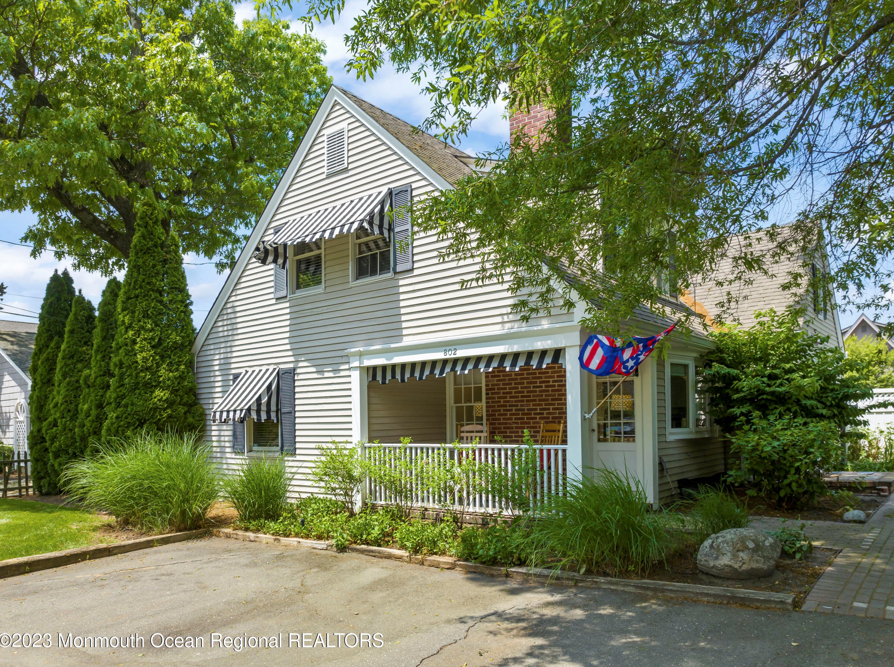 802 Clark St, Point Pleasant Beach, NJ 08742