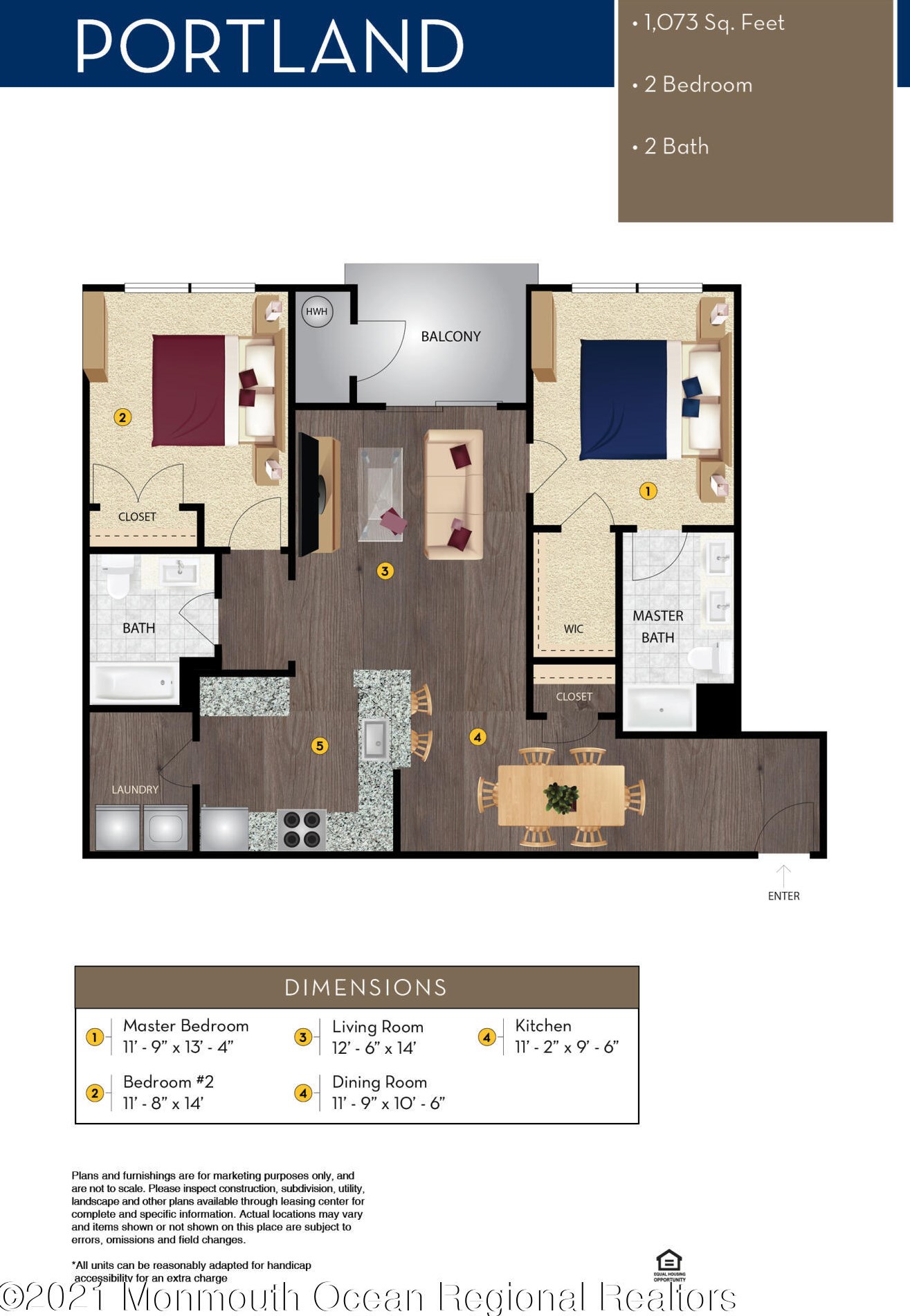 334 Timber Ridge Ct, Wall Township, NJ 07753