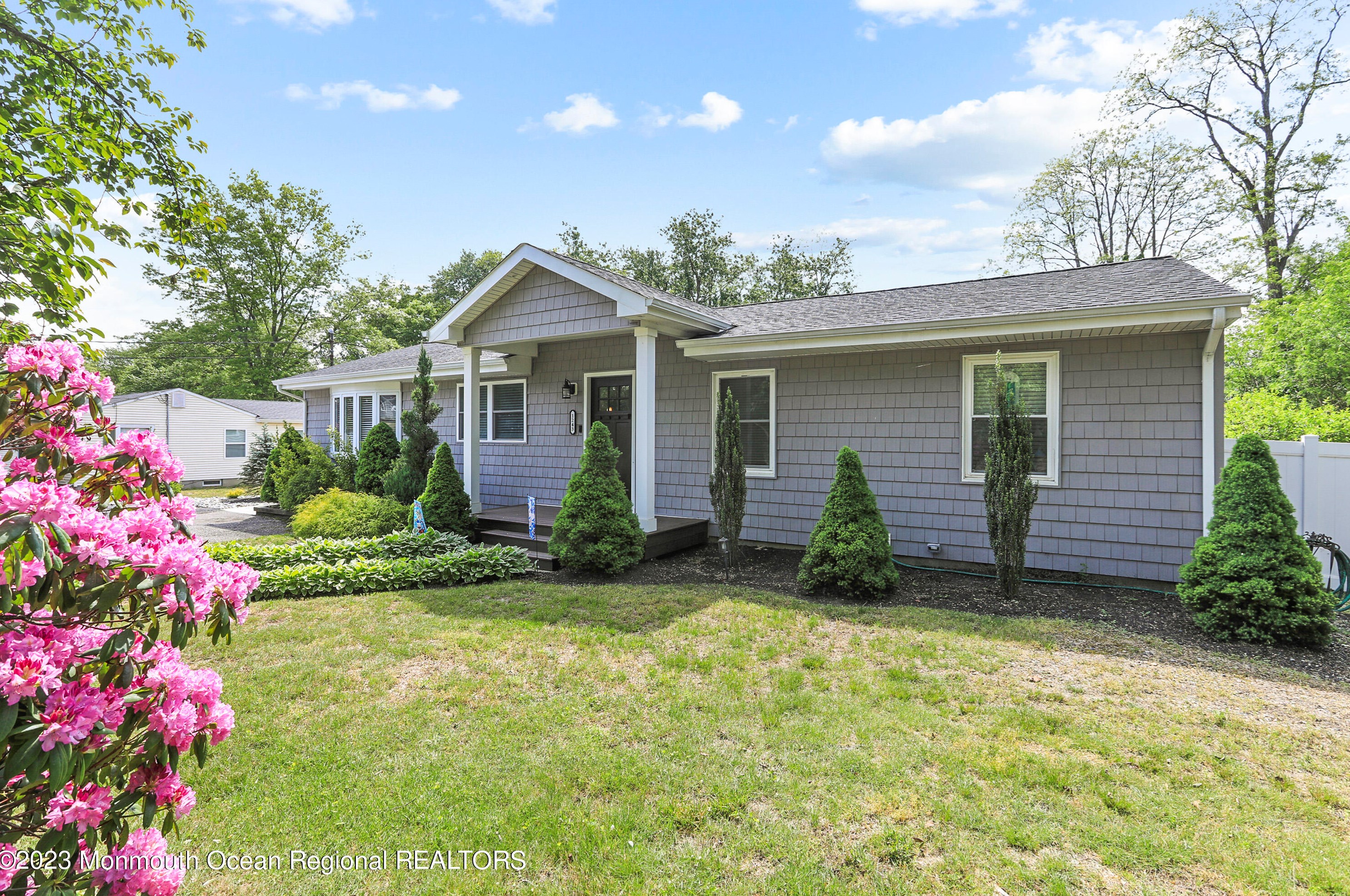 1243 Aldrich Rd, Jackson Twp, NJ 08527