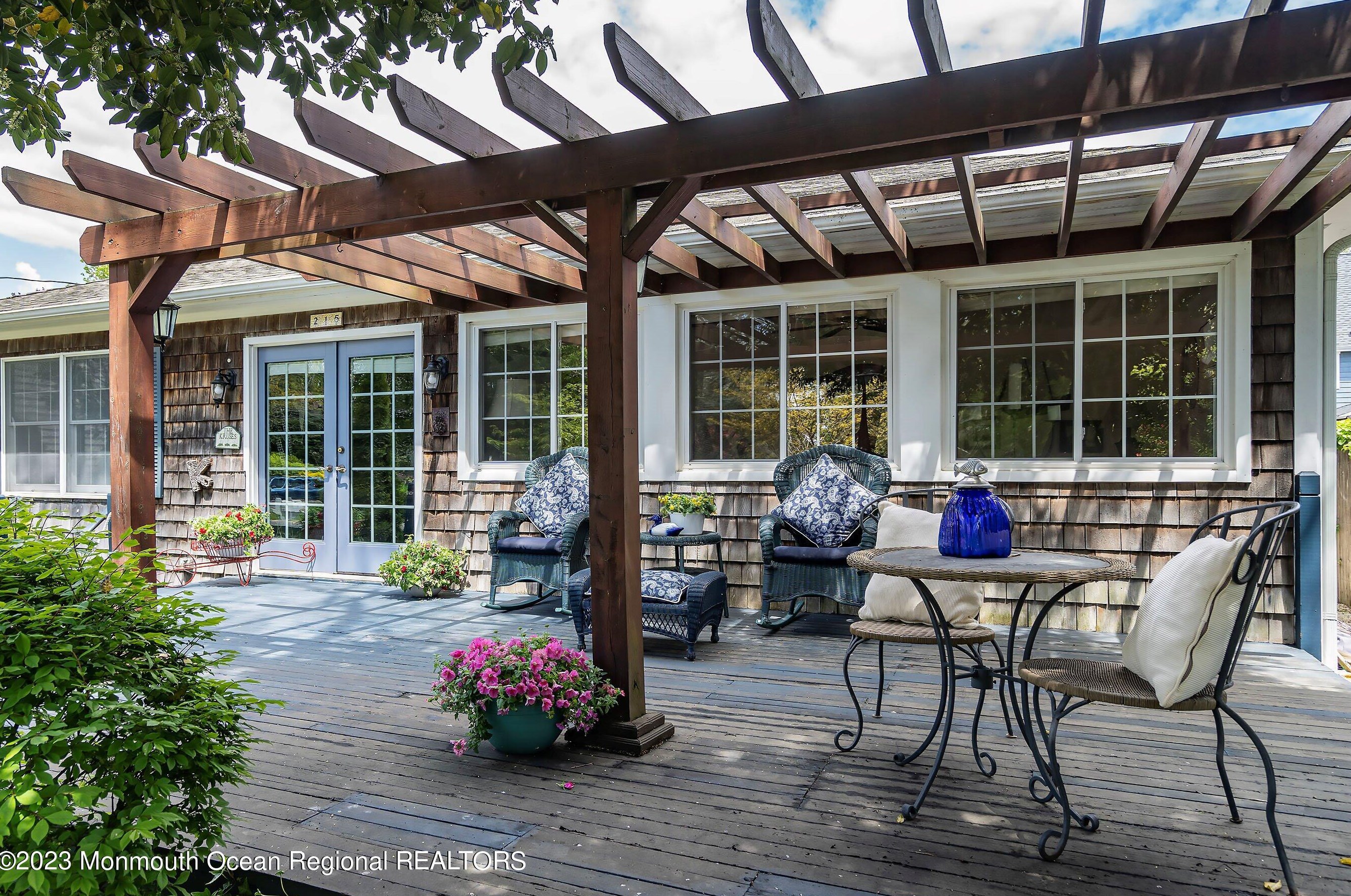215 Howe St, Point Pleasant Beach, NJ 08742