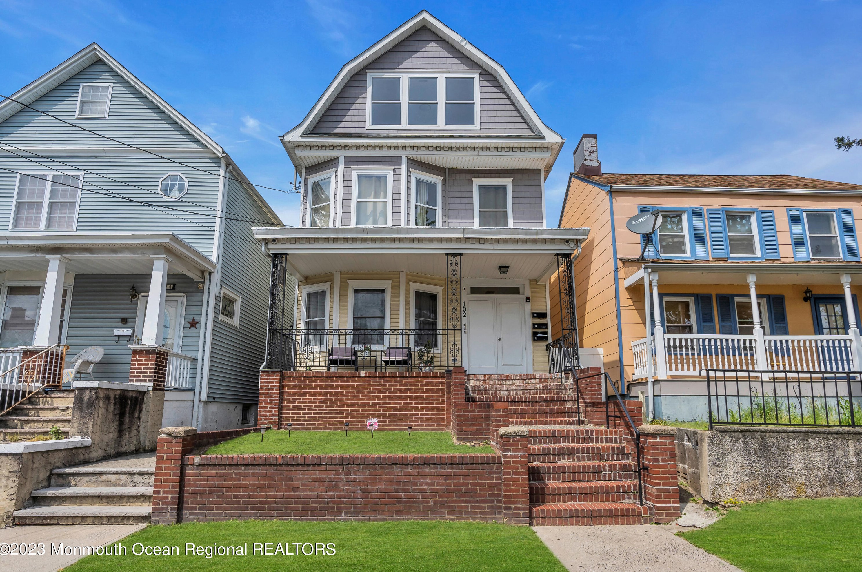 102 Broad St #3, Perth Amboy, NJ 08862