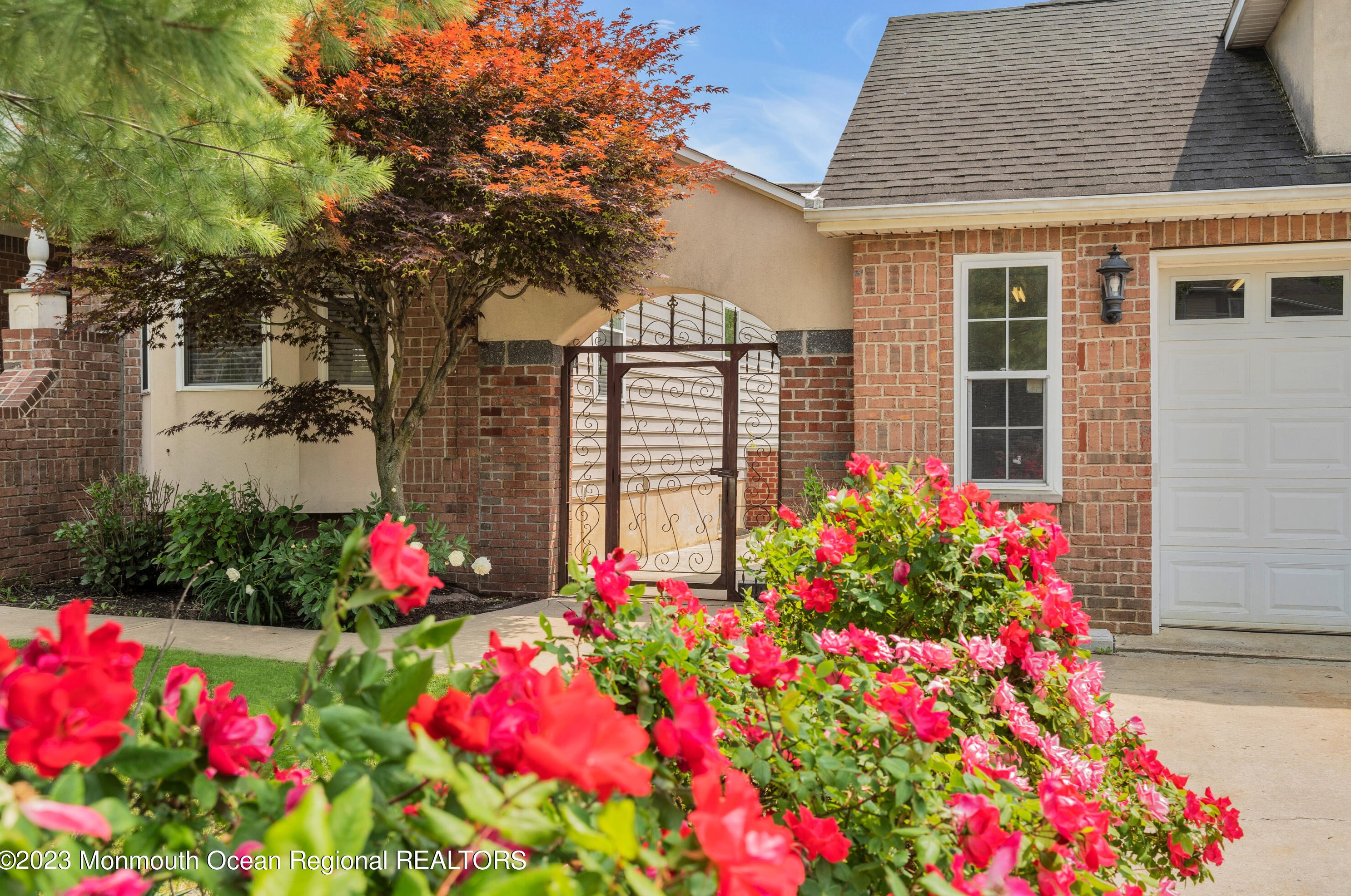 716 11th Ave, Toms River NJ  08757-1741 exterior