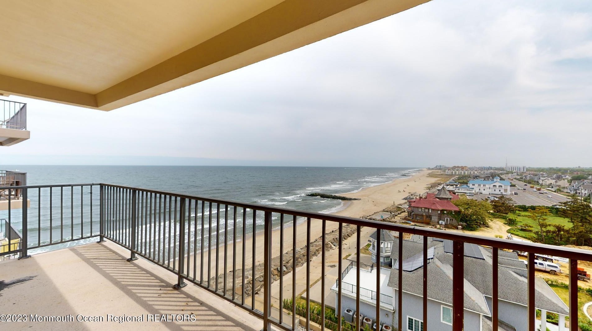45 Ocean Ave #8h, Monmouth Beach, NJ 07750