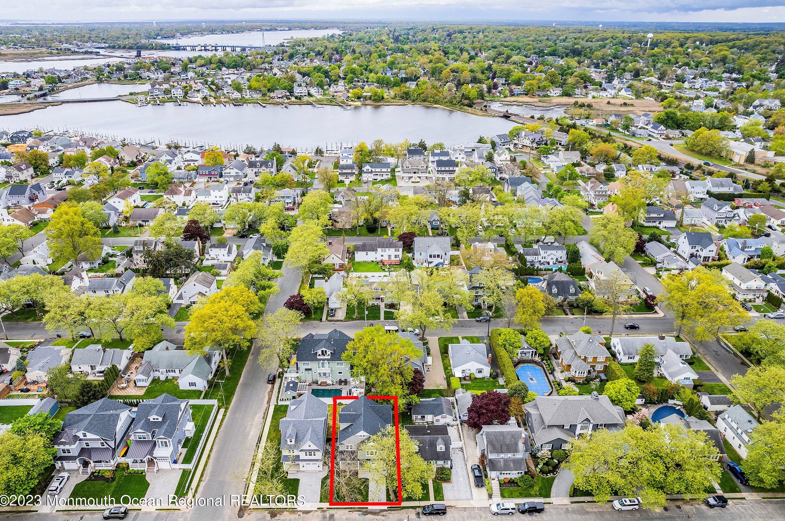 307 Euclid Ave, Wall Township, NJ 08736