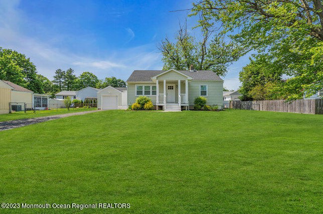 2905 Grant St, Belmar, NJ 07719