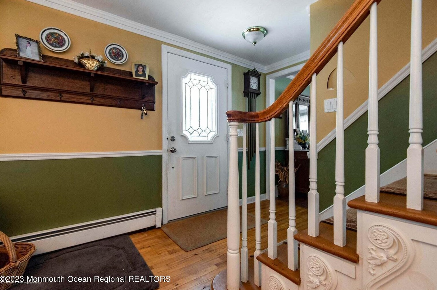 240 Stone Hill Rd, East Freehold, NJ 07728