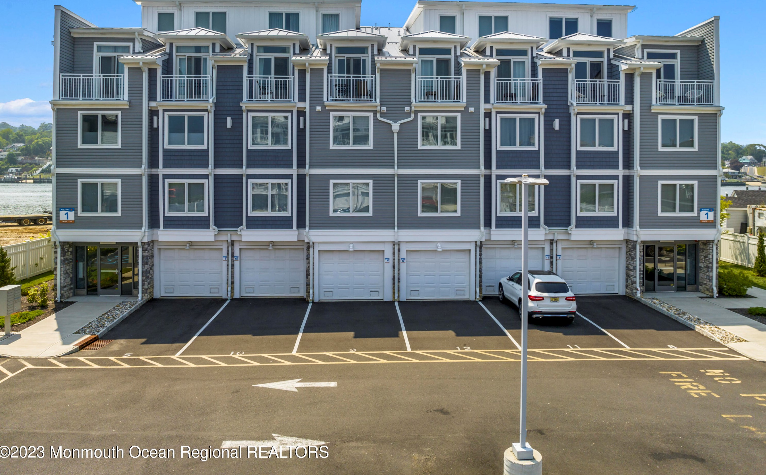 150 Ocean Ave, Locust NJ  07760-2110 exterior