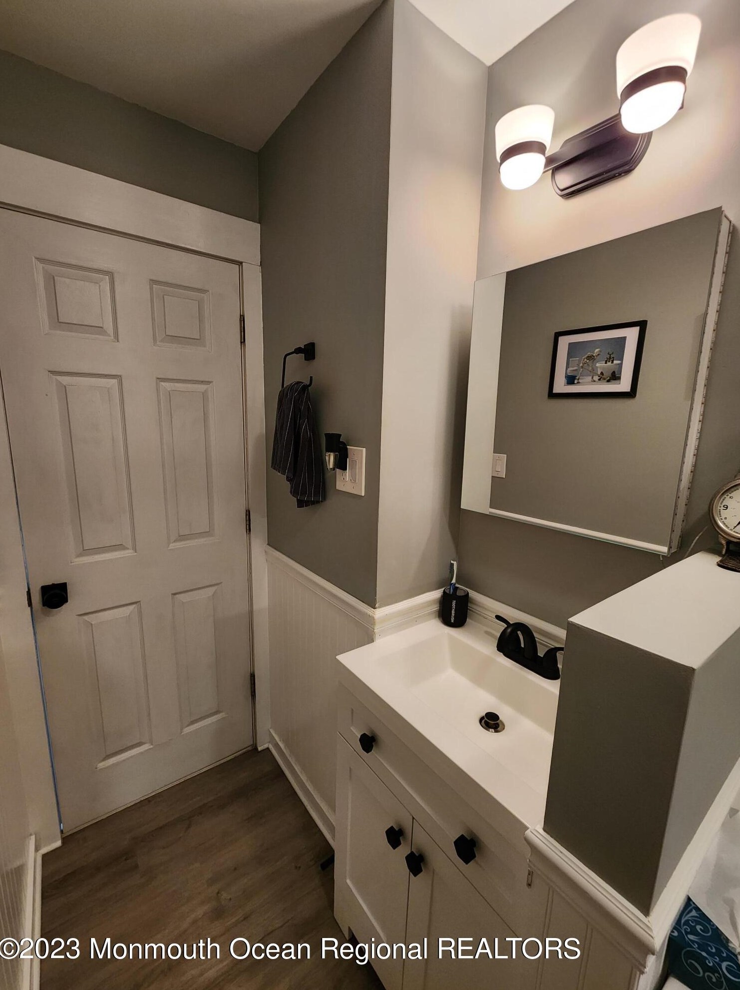 7 Olive St, Wall Township NJ  07753-3421 exterior