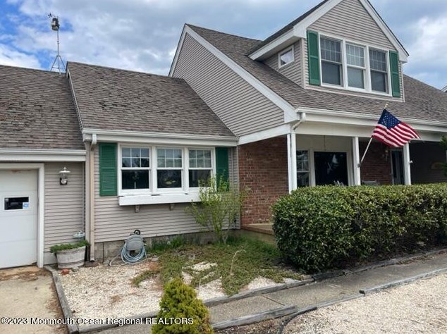 3 E Ramapo Ln, Long Beach Township, NJ 08008