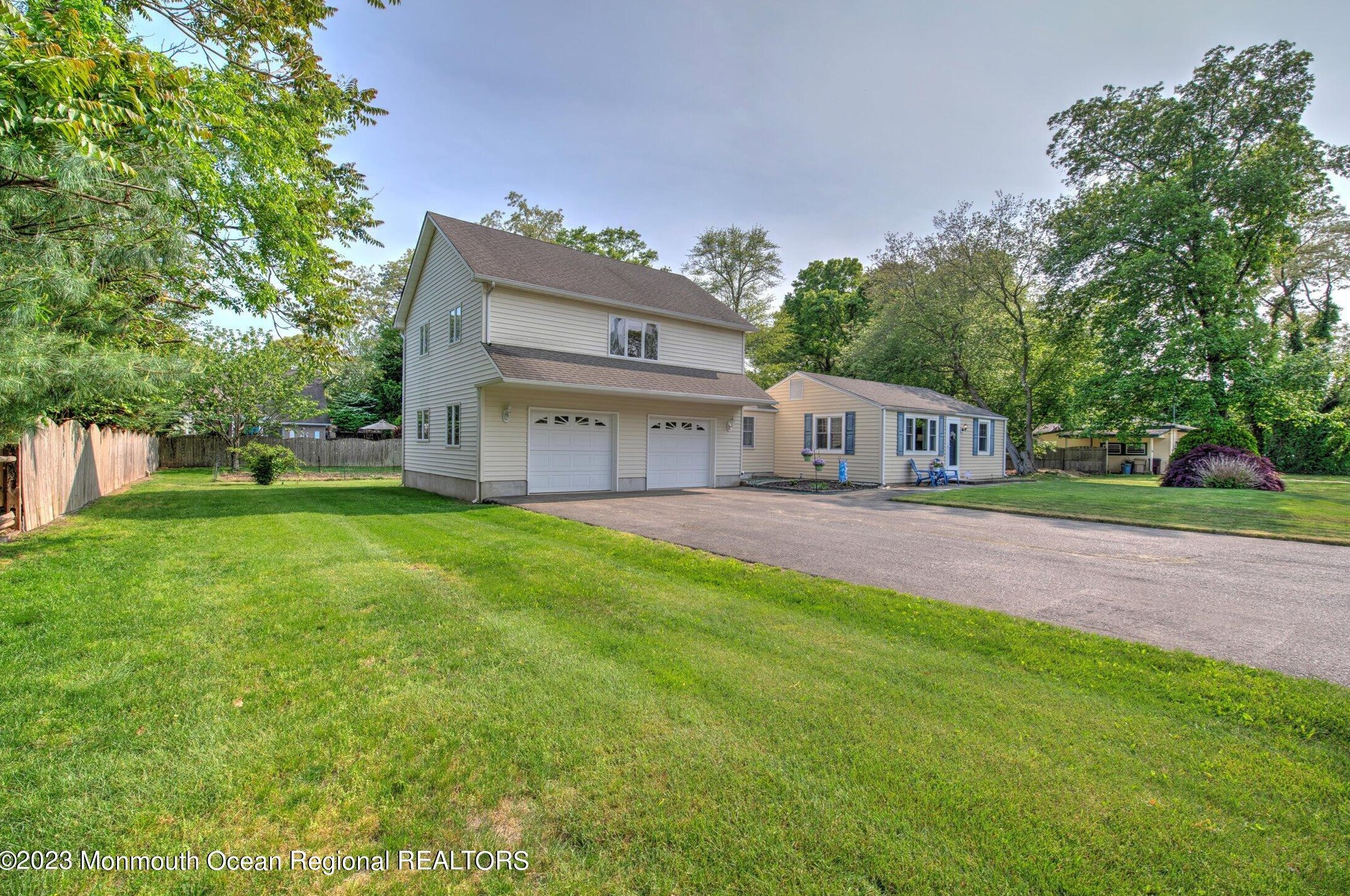 406 Bay Blvd, Berkeley Township, NJ 08721