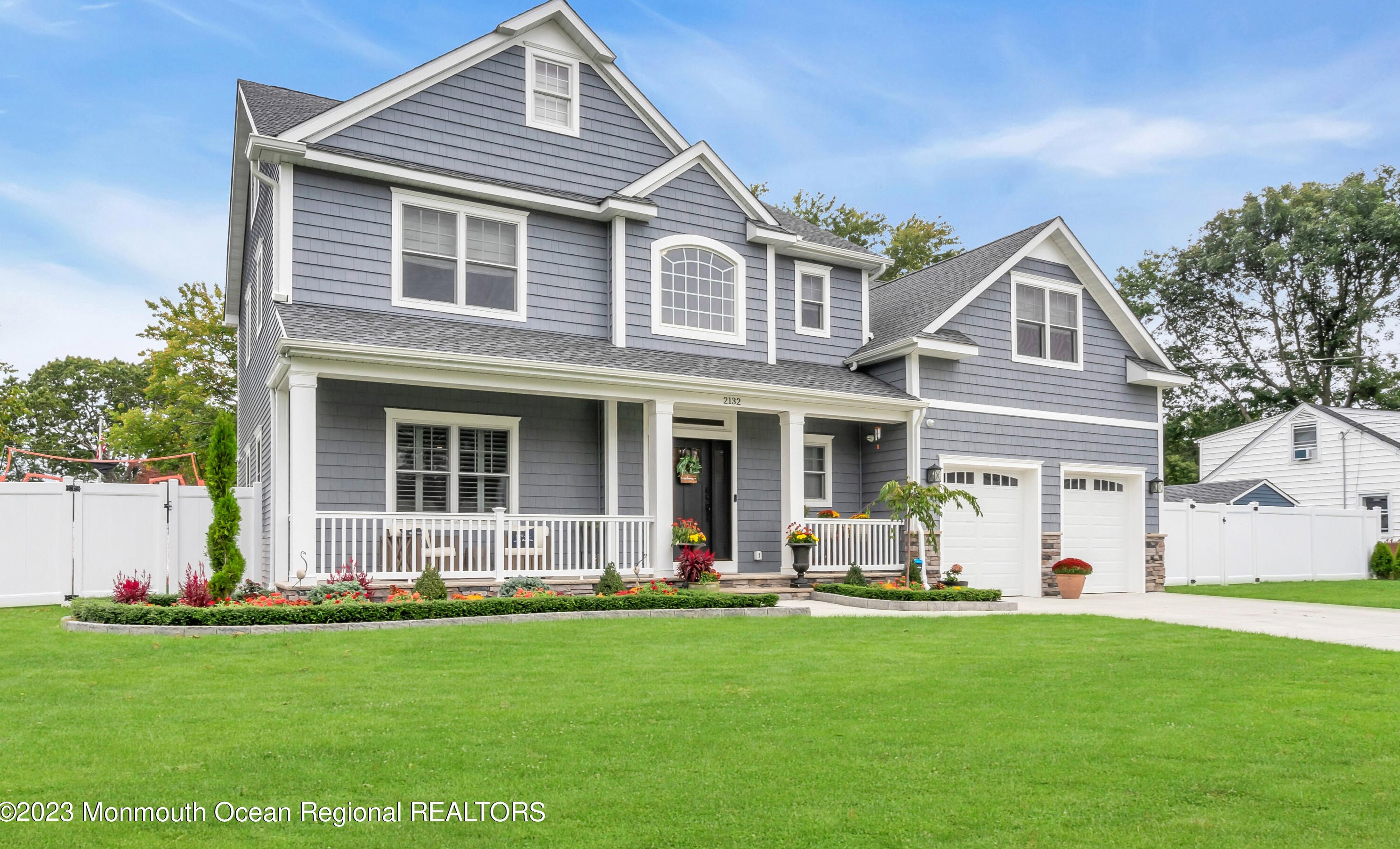 2132 Christopher Rd, Point Pleasant Beach, NJ 08742
