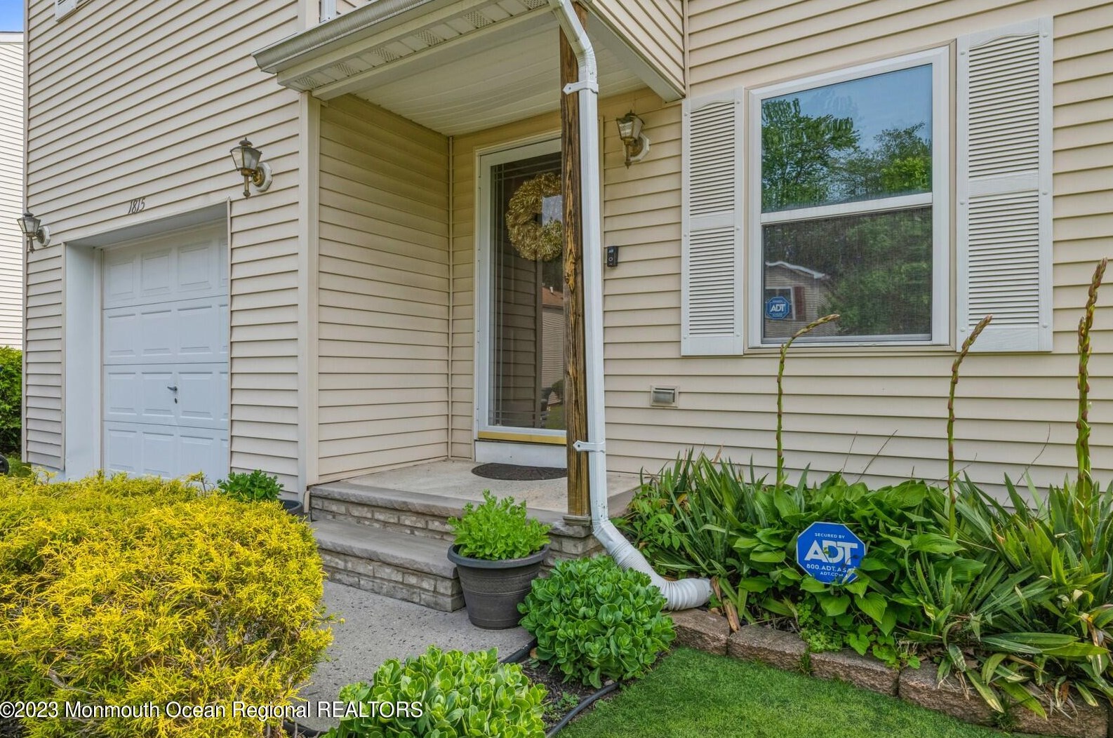 1815 Summerfield Ave, Wall Township, NJ 07753